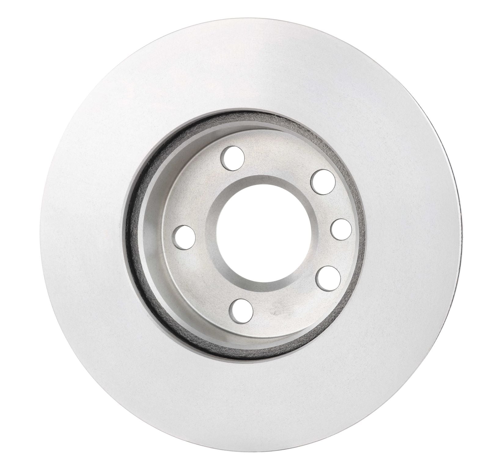 PRIME Front Disc Brake Rotor - 09.5566.10_19