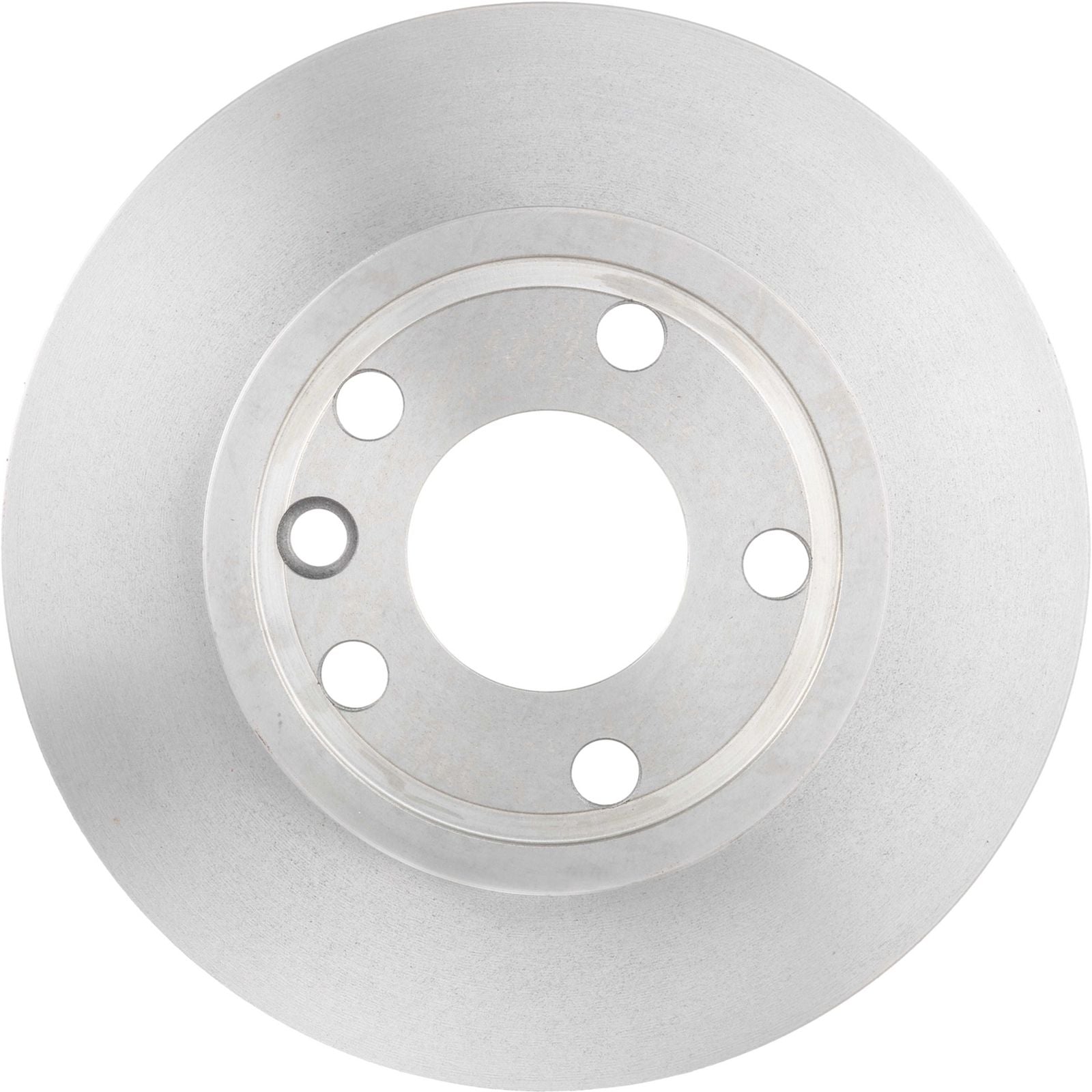 PRIME Front Disc Brake Rotor - 09.5566.10_05