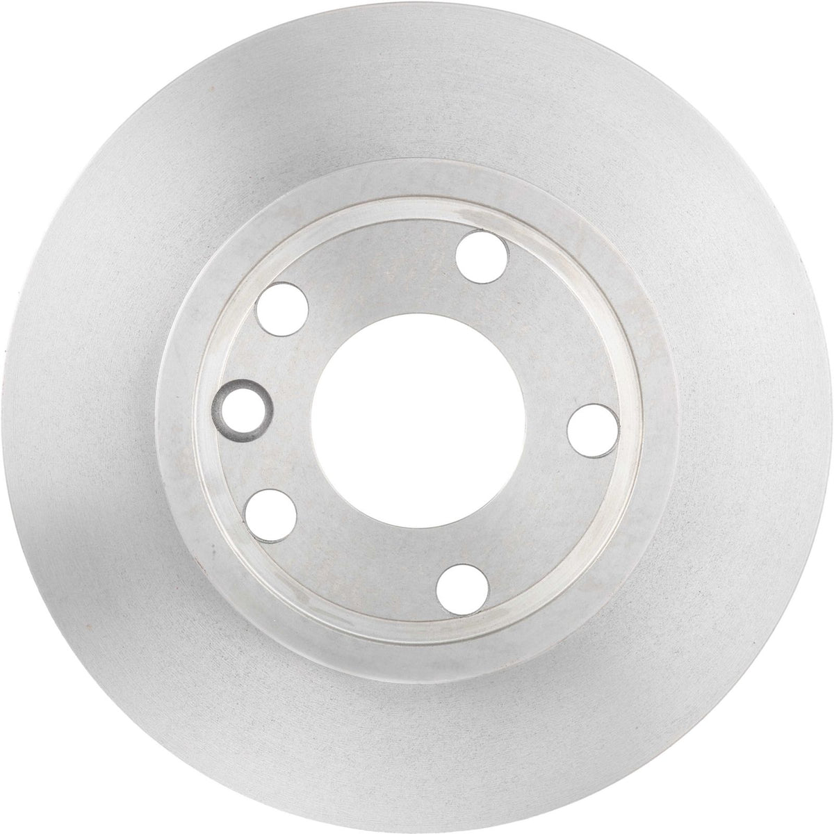 PRIME Front Disc Brake Rotor - 09.5566.10_05