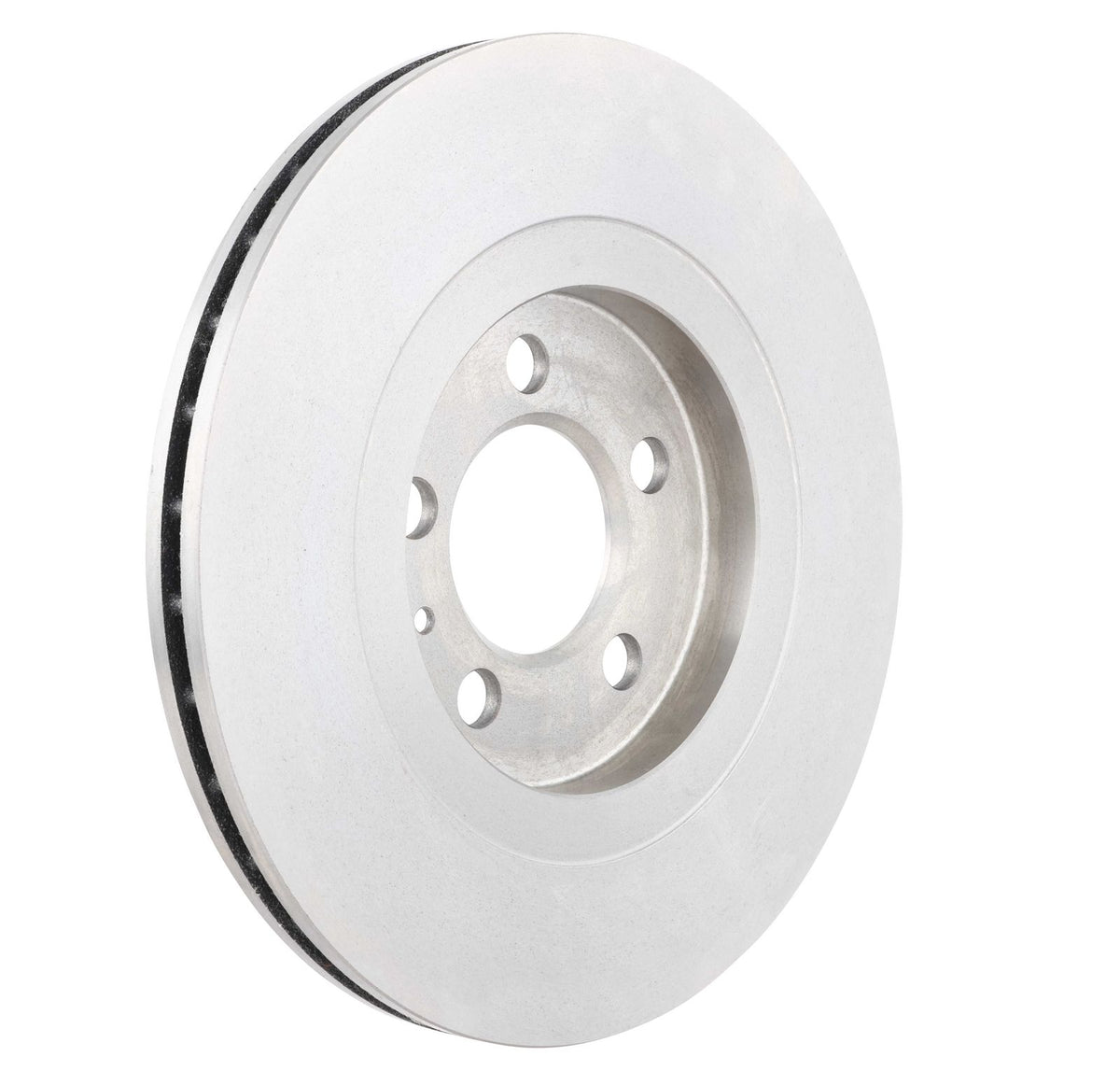 PRIME Front Disc Brake Rotor - 09.5570.10_15