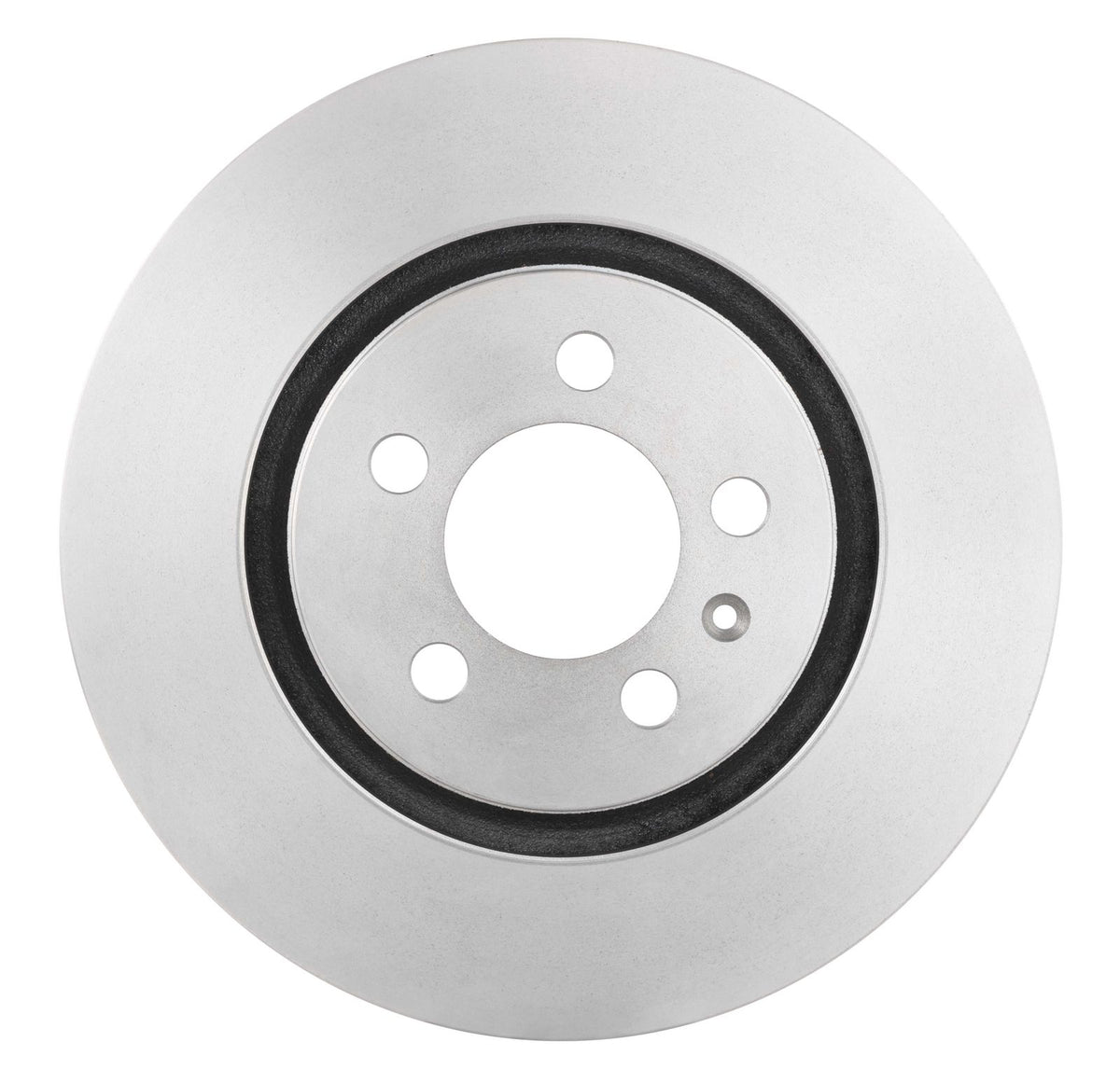 PRIME Front Disc Brake Rotor - 09.5570.10_06