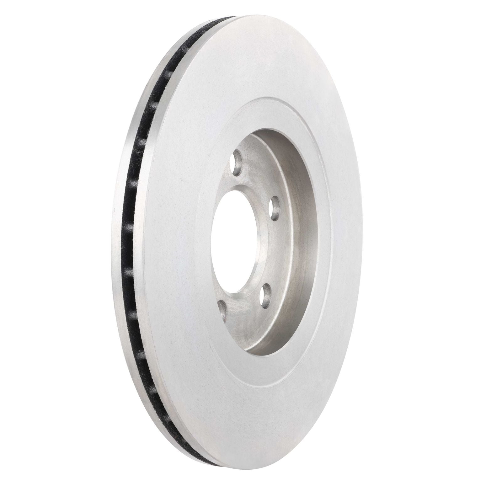 PRIME Front Disc Brake Rotor - 09.5570.10_14