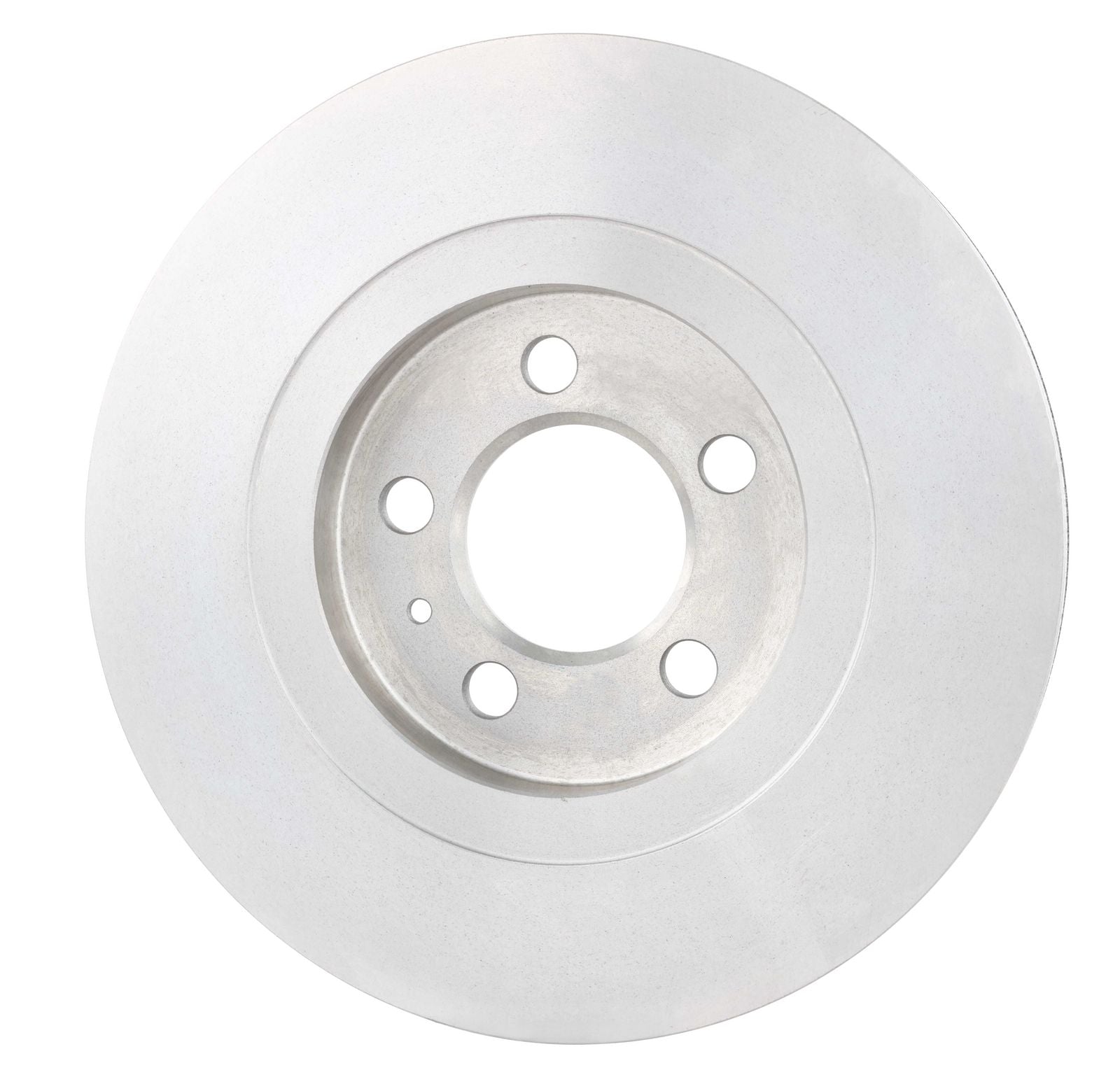 PRIME Front Disc Brake Rotor - 09.5570.10_19