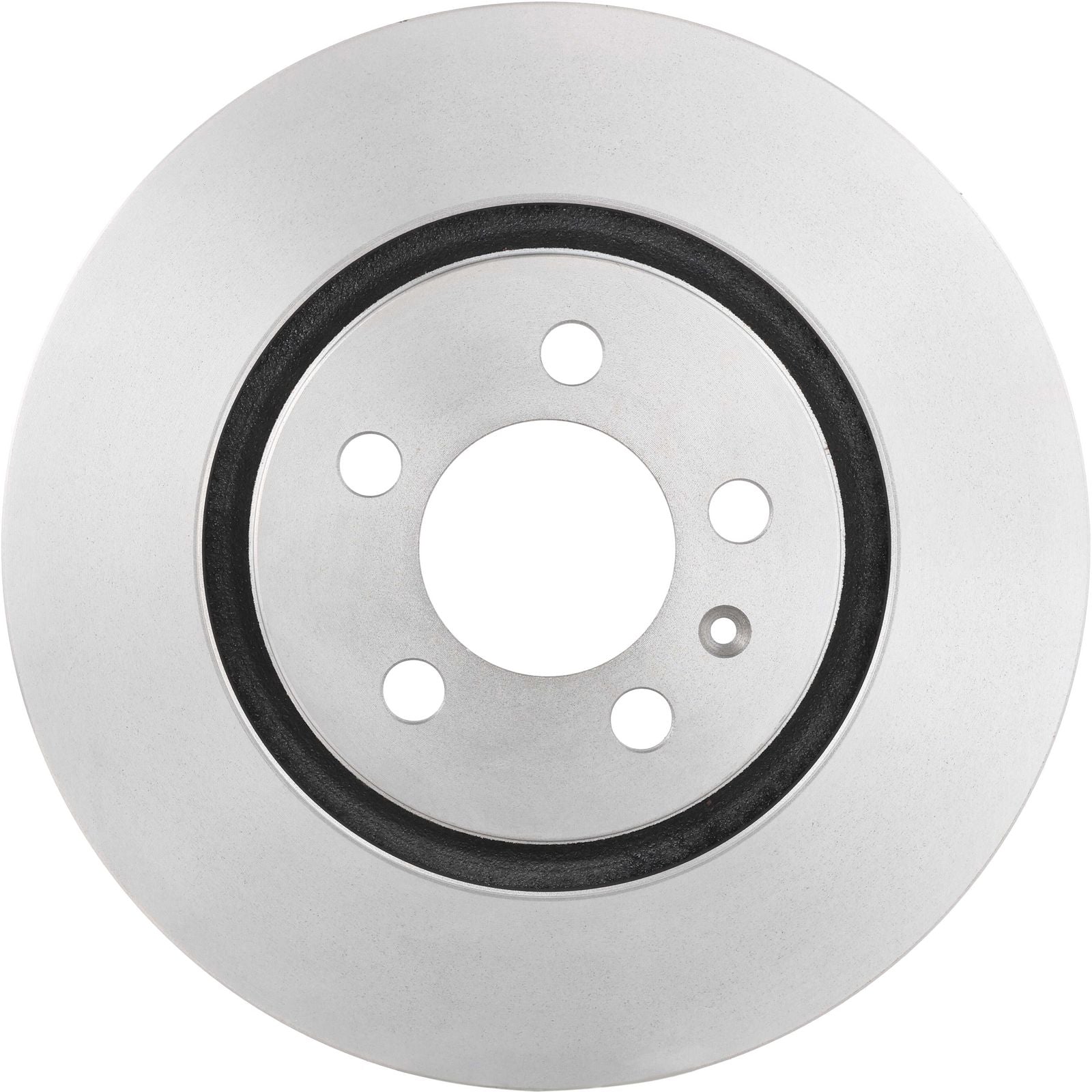 PRIME Front Disc Brake Rotor - 09.5570.10_03
