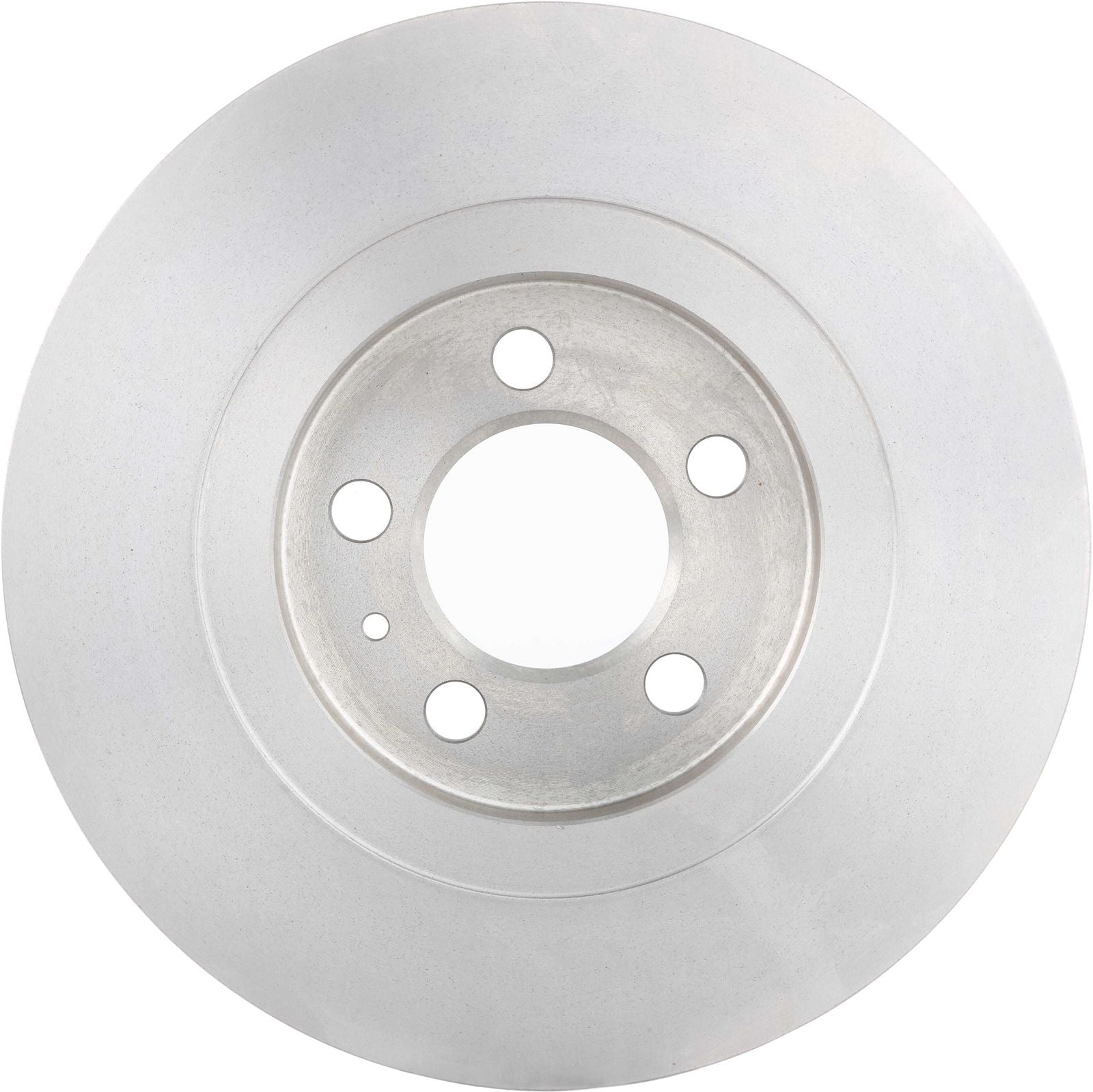 PRIME Front Disc Brake Rotor - 09.5570.10_05