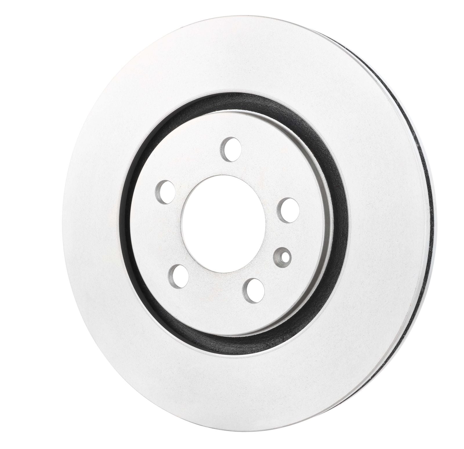 PRIME Front Disc Brake Rotor - 09.5570.10_08