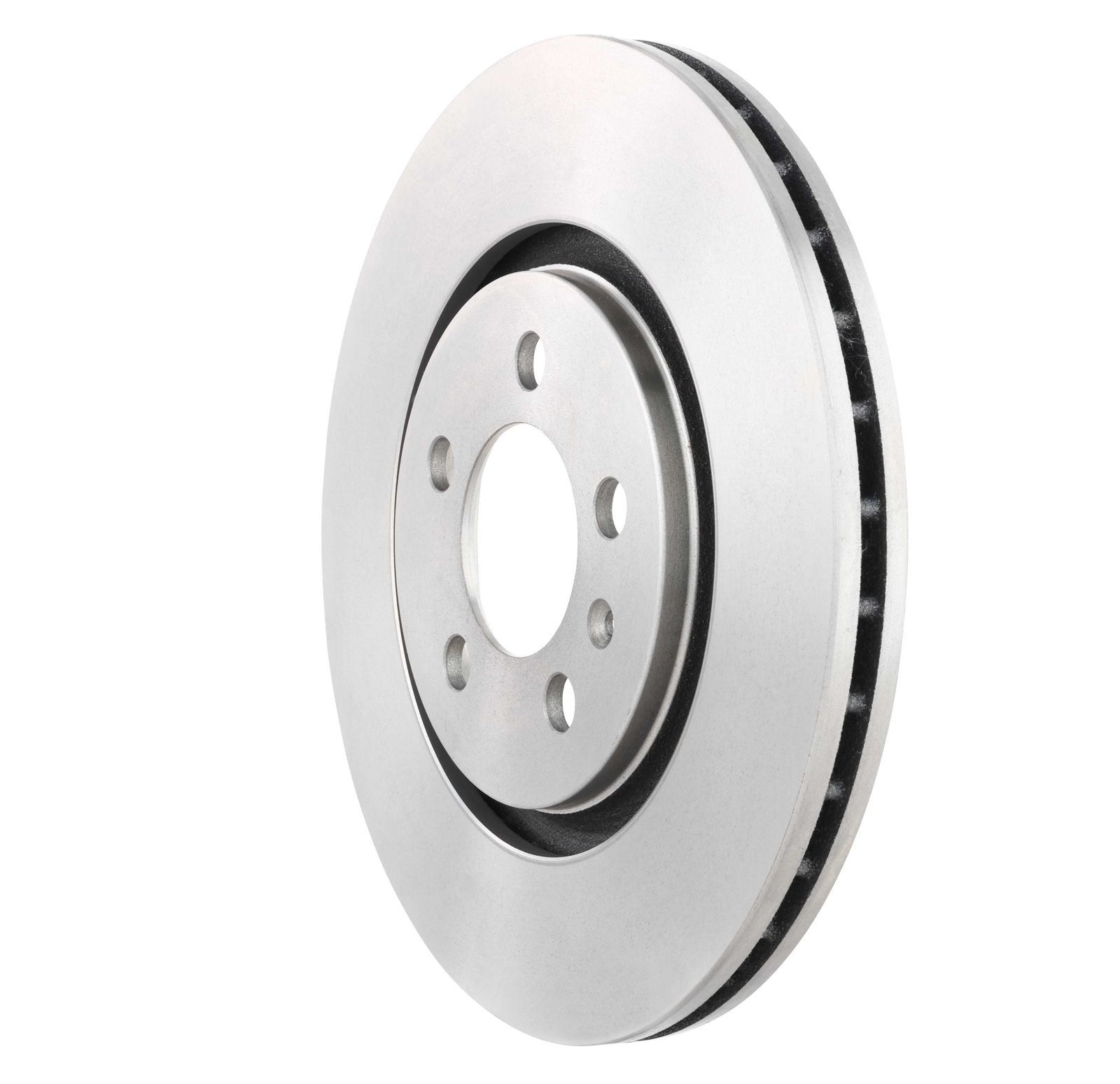 PRIME Front Disc Brake Rotor - 09.5570.10_10