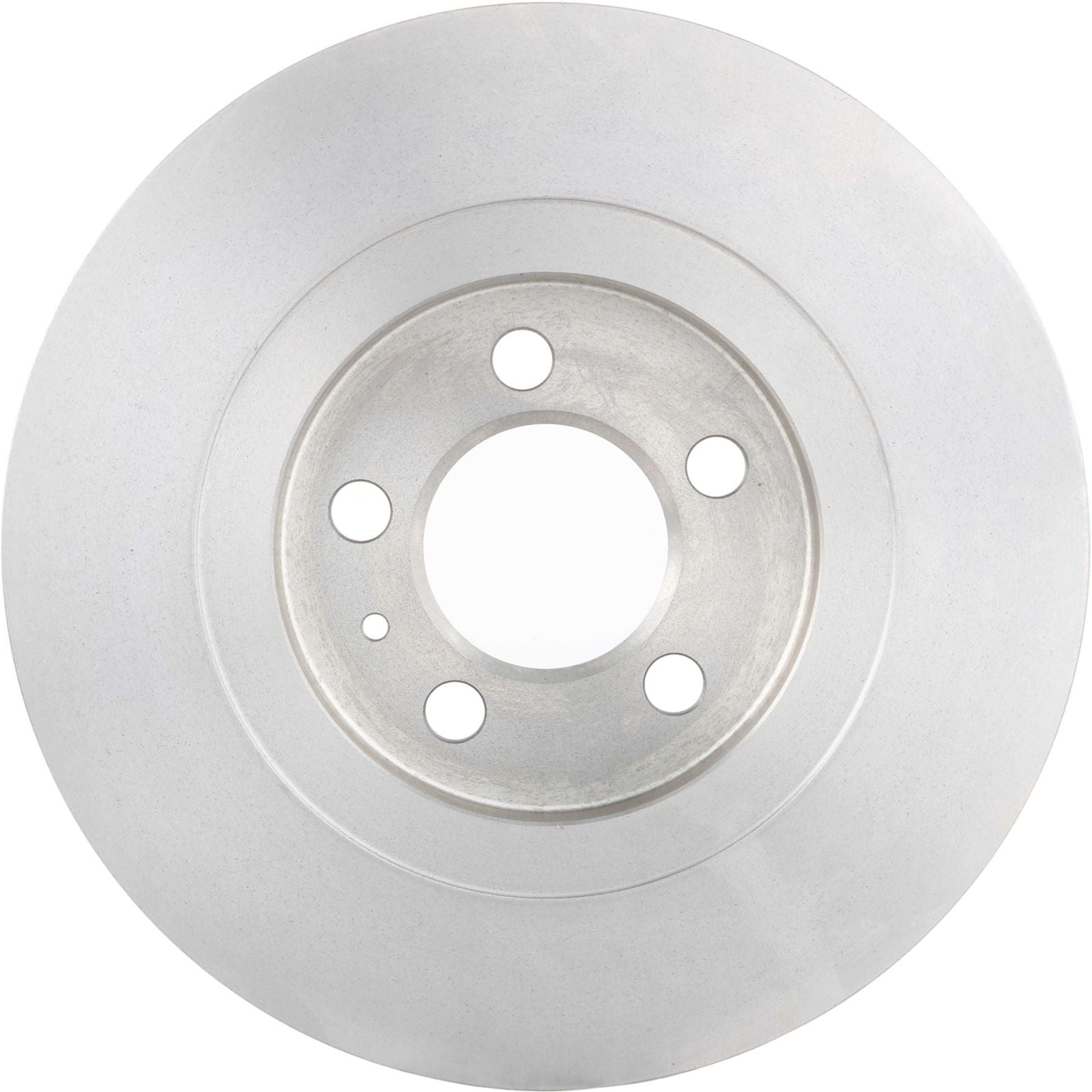 PRIME Front Disc Brake Rotor - 09.5570.10_05