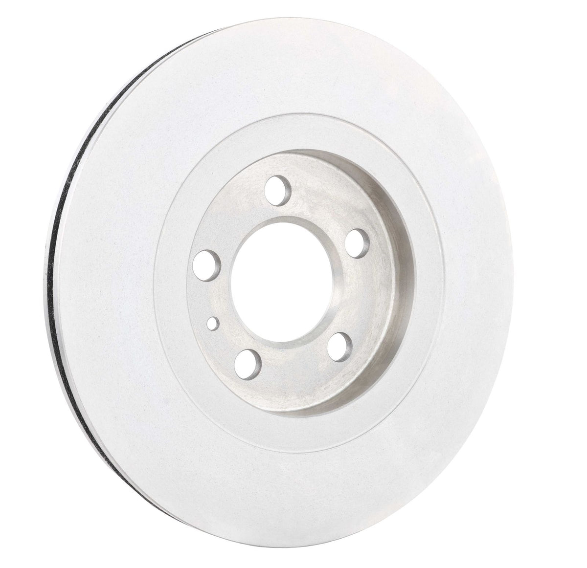 PRIME Front Disc Brake Rotor - 09.5570.10_16