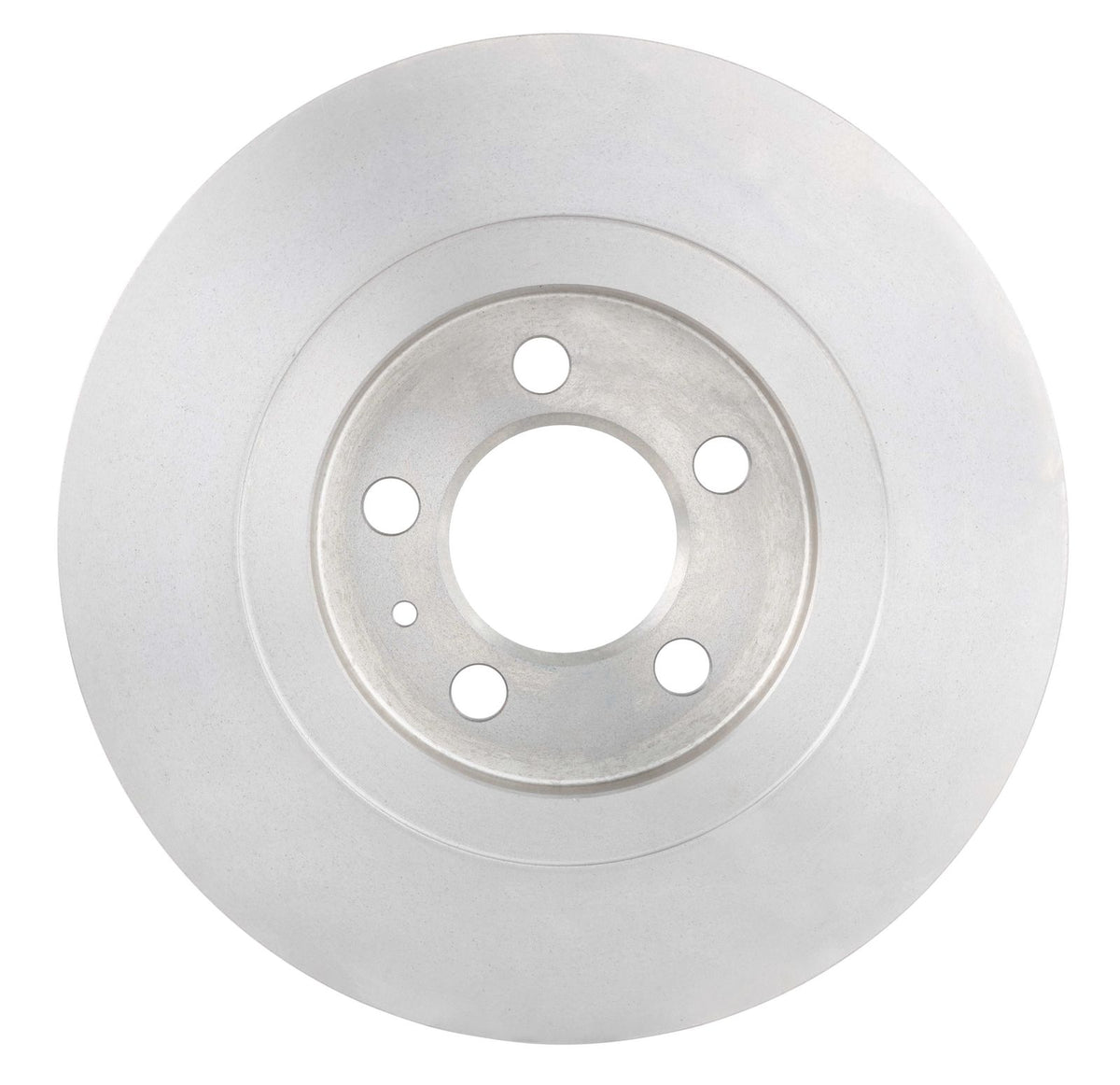 PRIME Front Disc Brake Rotor - 09.5570.10_18