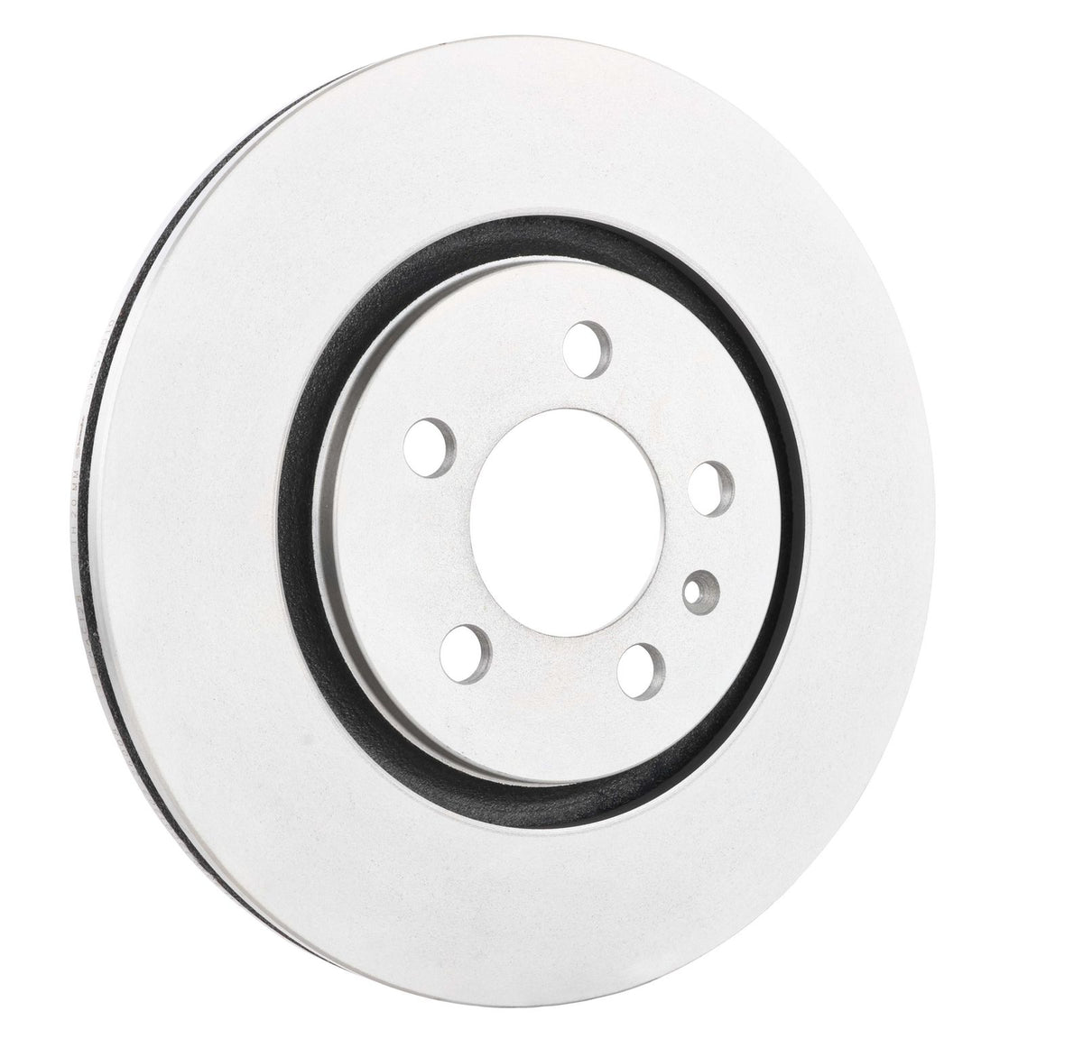 PRIME Front Disc Brake Rotor - 09.5570.10_28