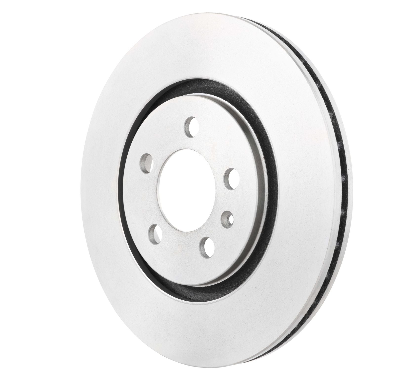 PRIME Front Disc Brake Rotor - 09.5570.10_09