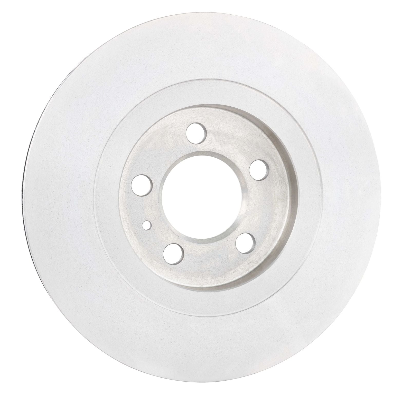 PRIME Front Disc Brake Rotor - 09.5570.10_17