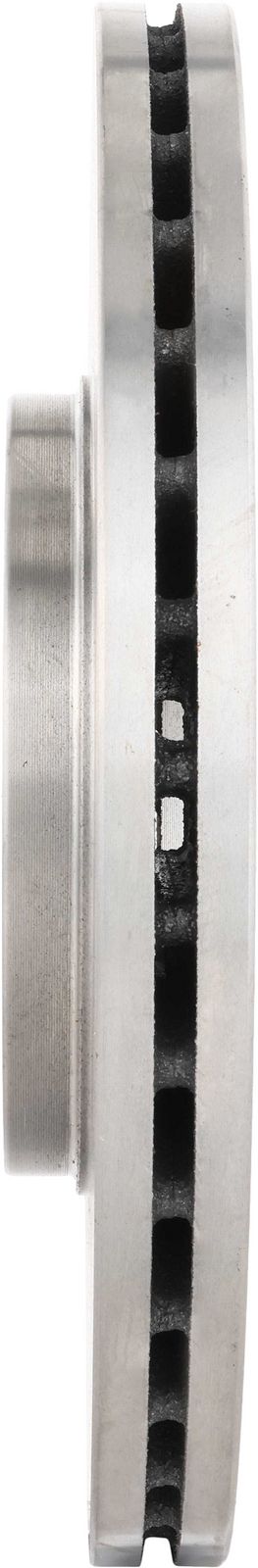 PRIME Front Disc Brake Rotor - 09.5577.10_04