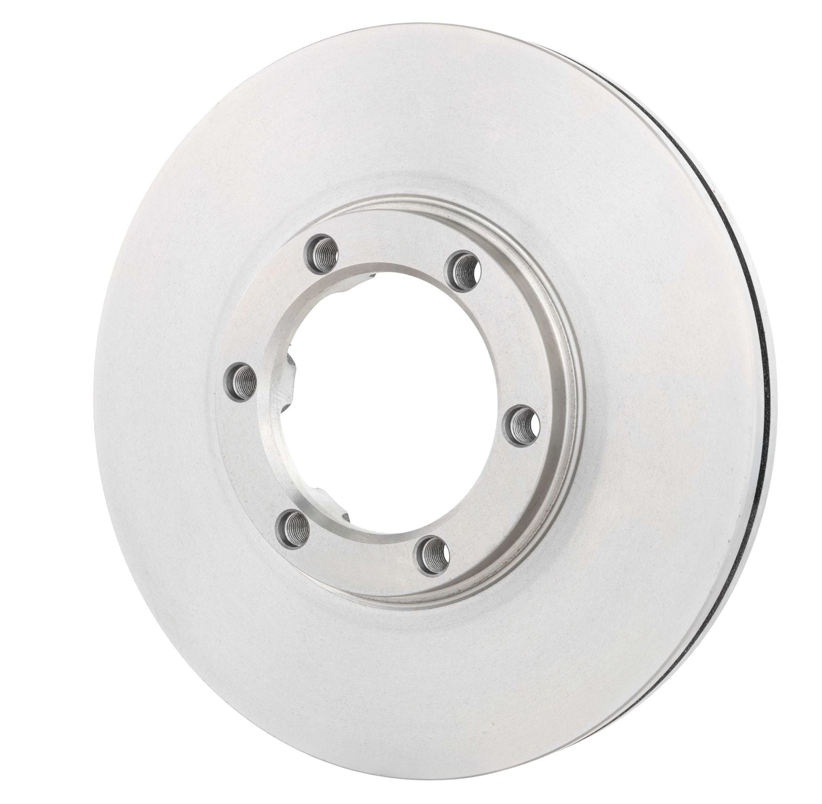 PRIME Front Disc Brake Rotor - 09.5577.10_08