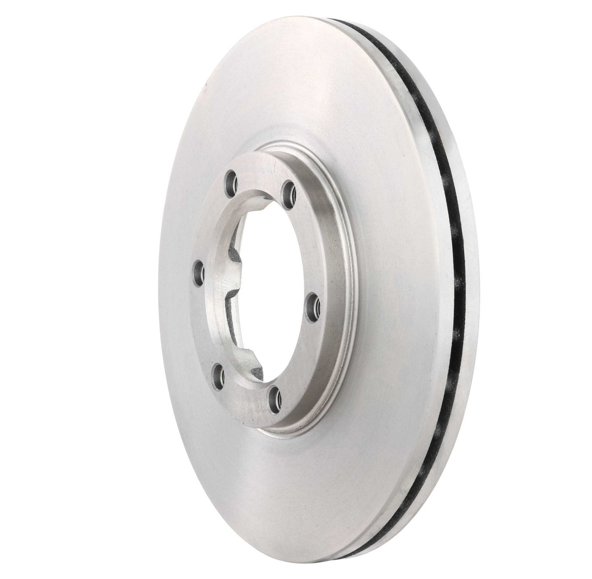 PRIME Front Disc Brake Rotor - 09.5577.10_10