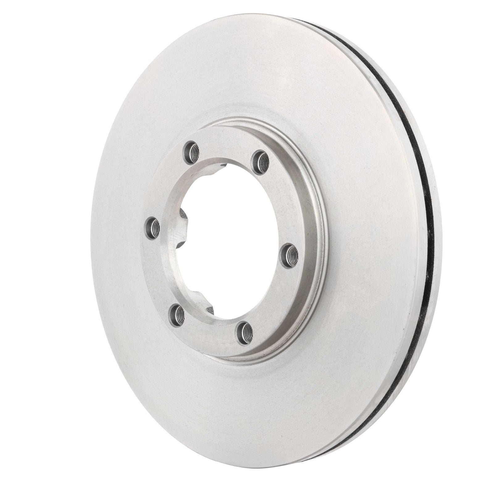 PRIME Front Disc Brake Rotor - 09.5577.10_09