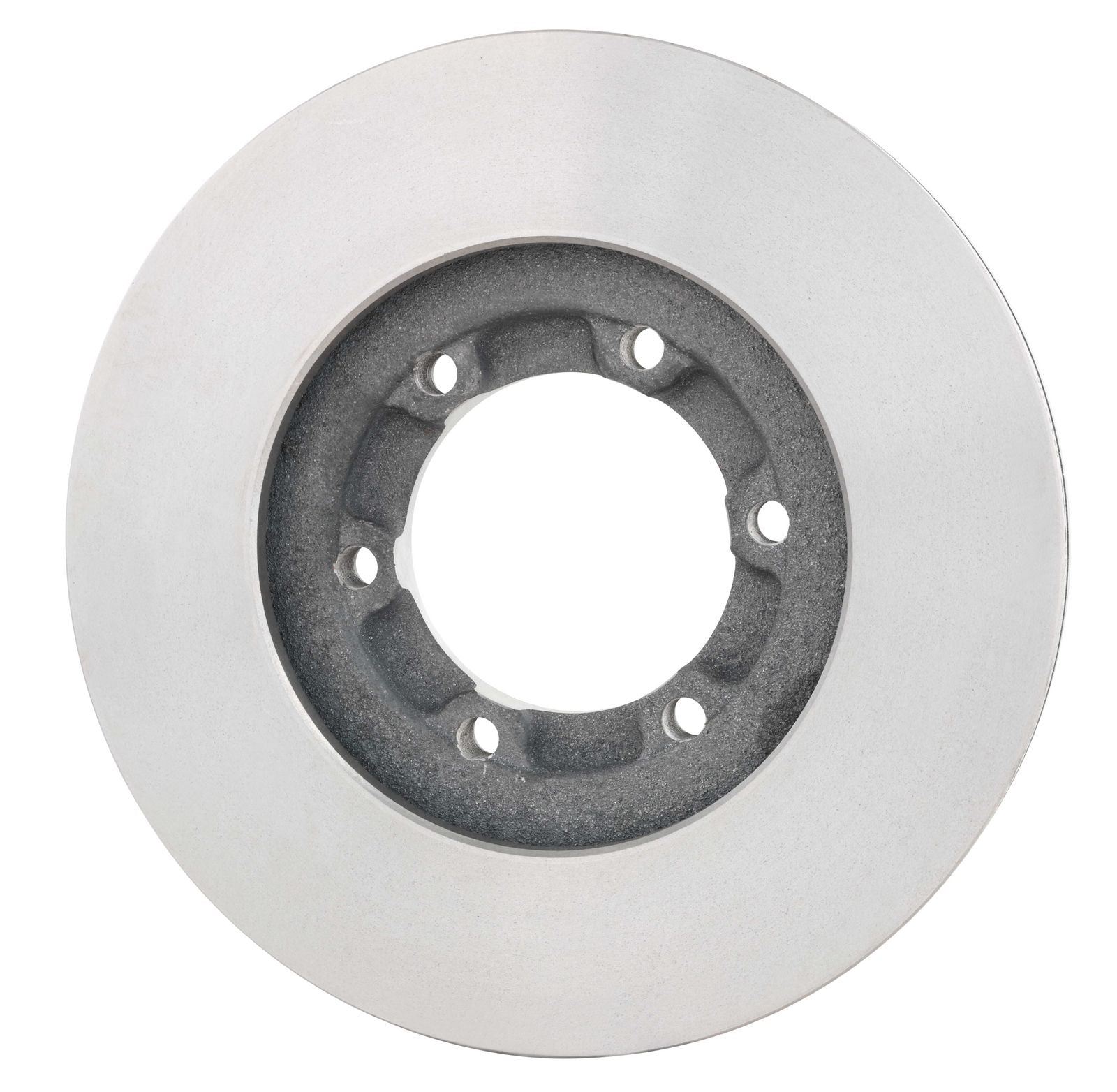 PRIME Front Disc Brake Rotor - 09.5577.10_19