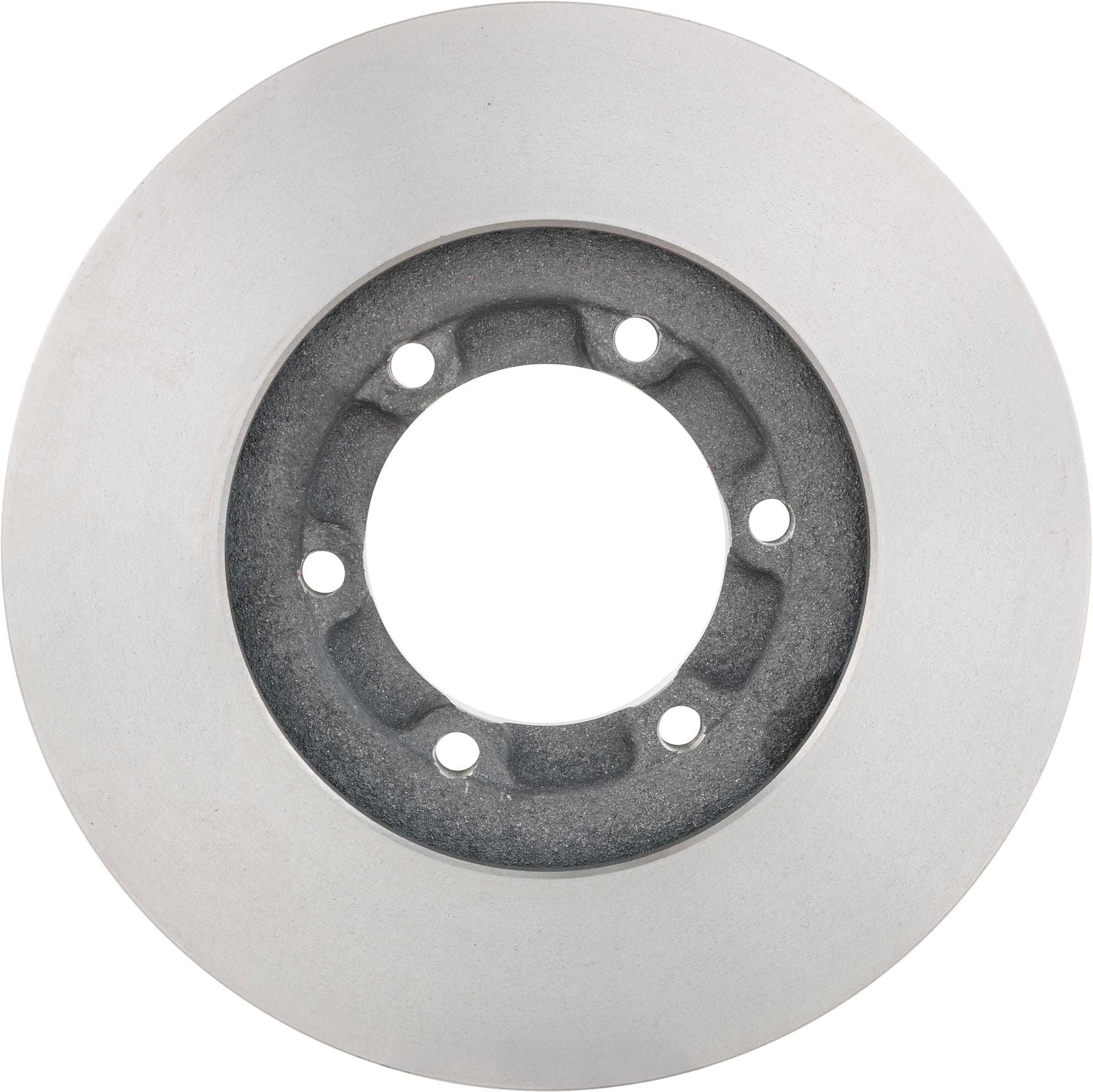 PRIME Front Disc Brake Rotor - 09.5577.10_05