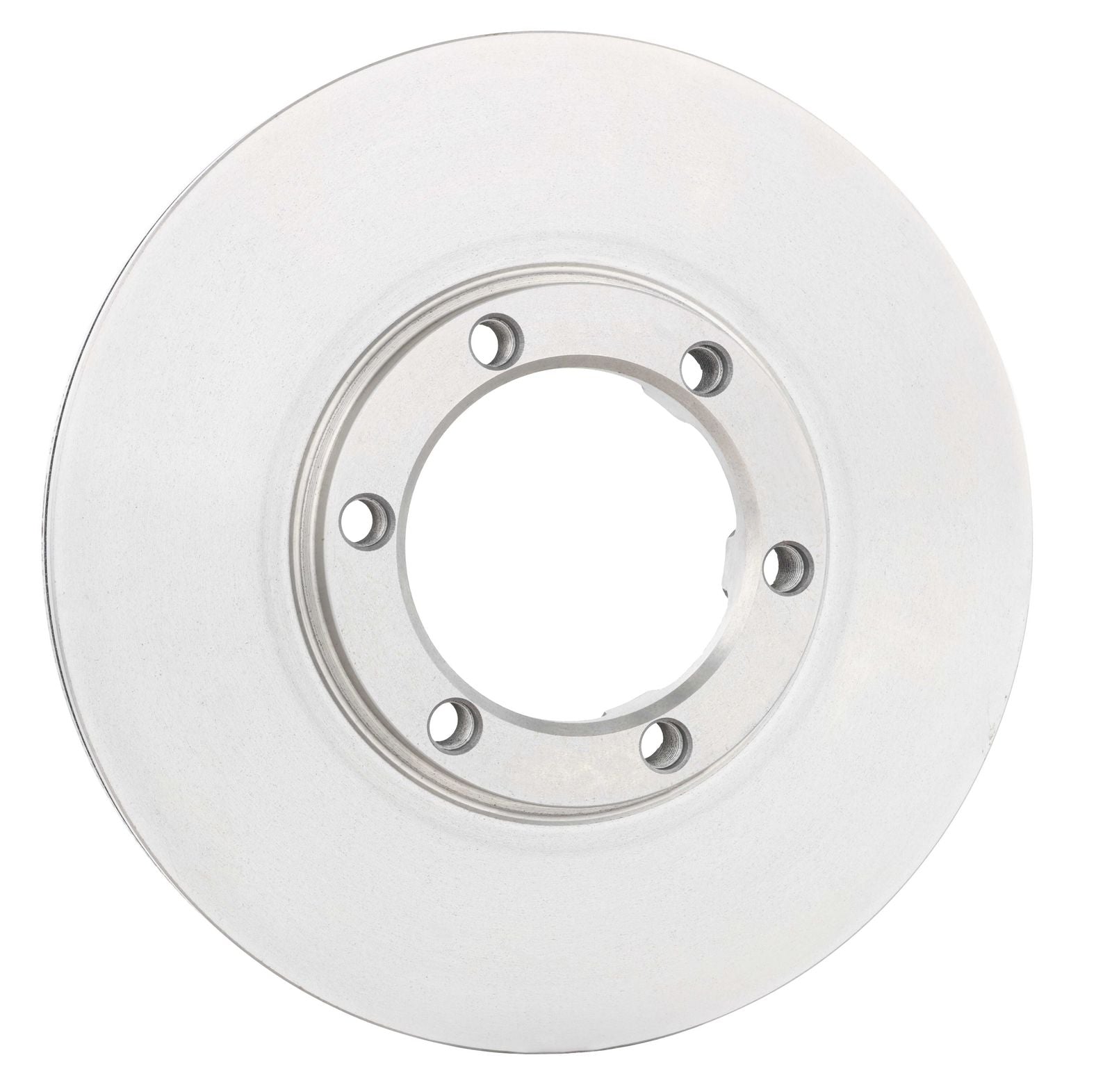 PRIME Front Disc Brake Rotor - 09.5577.10_29