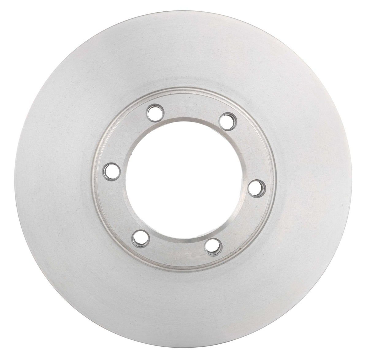 PRIME Front Disc Brake Rotor - 09.5577.10_06