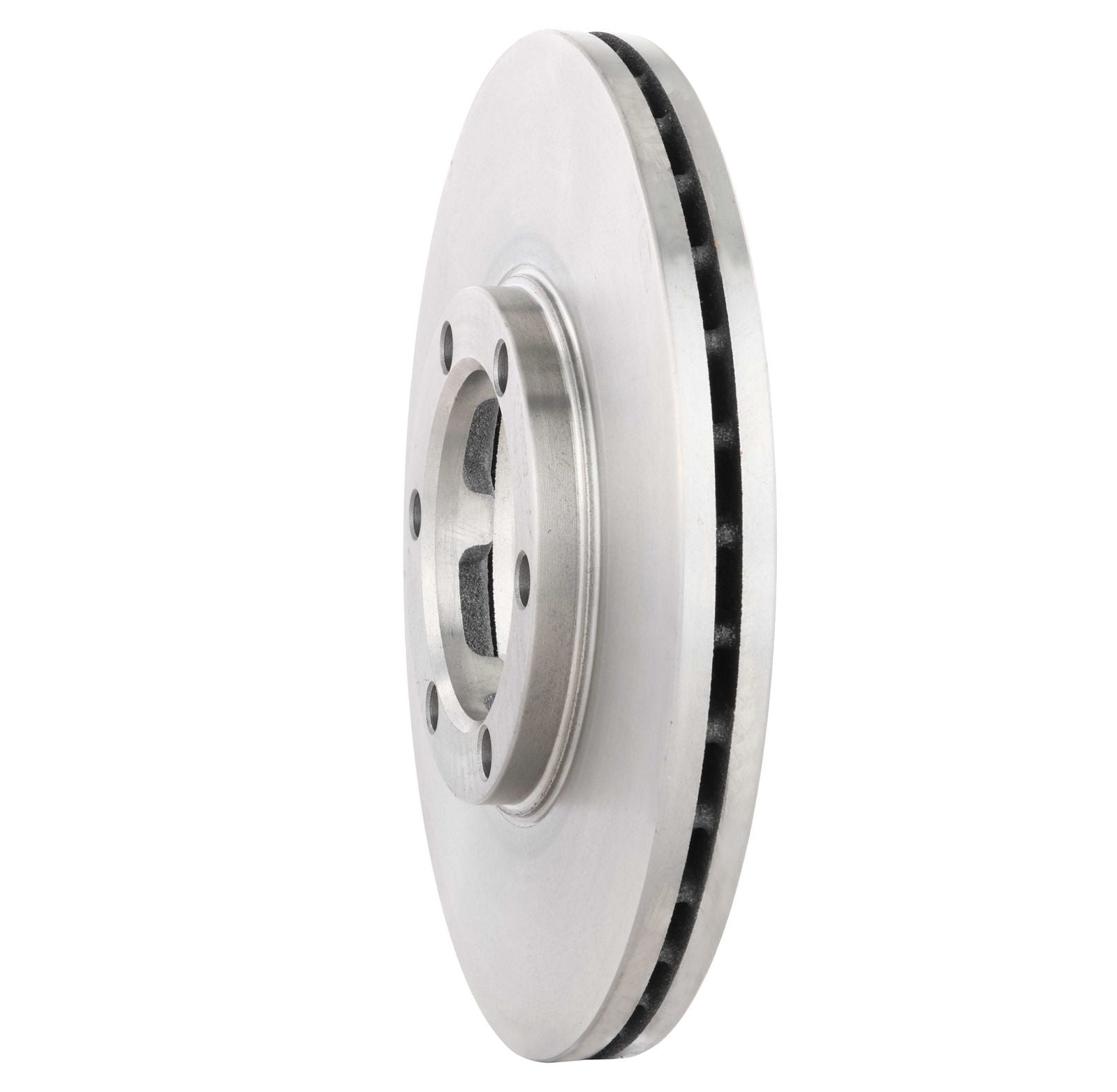 PRIME Front Disc Brake Rotor - 09.5577.10_11