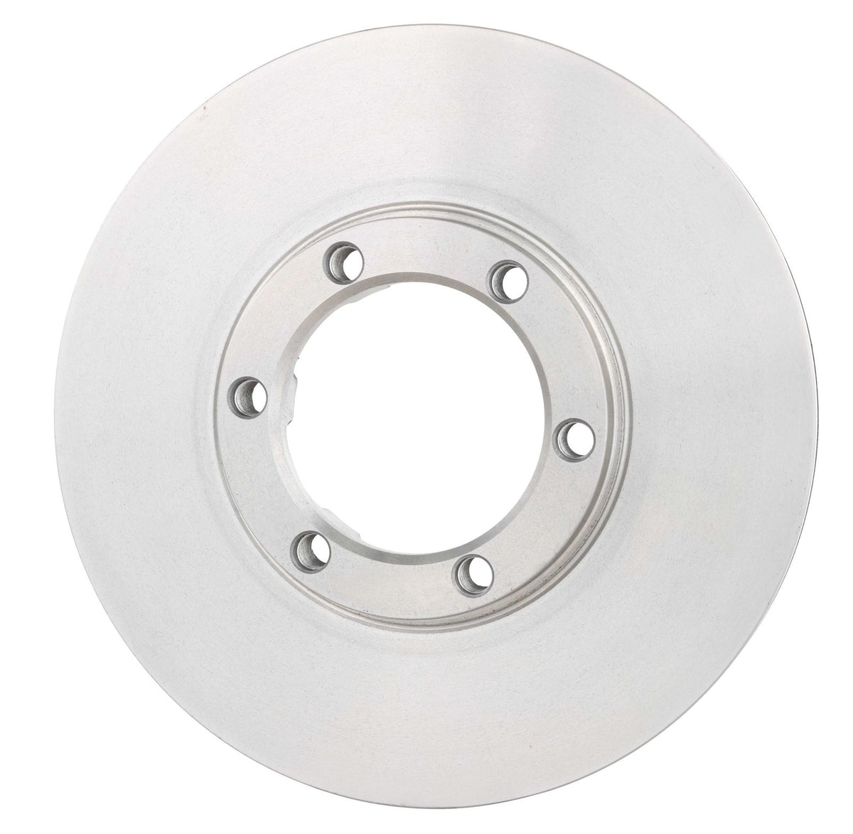 PRIME Front Disc Brake Rotor - 09.5577.10_07