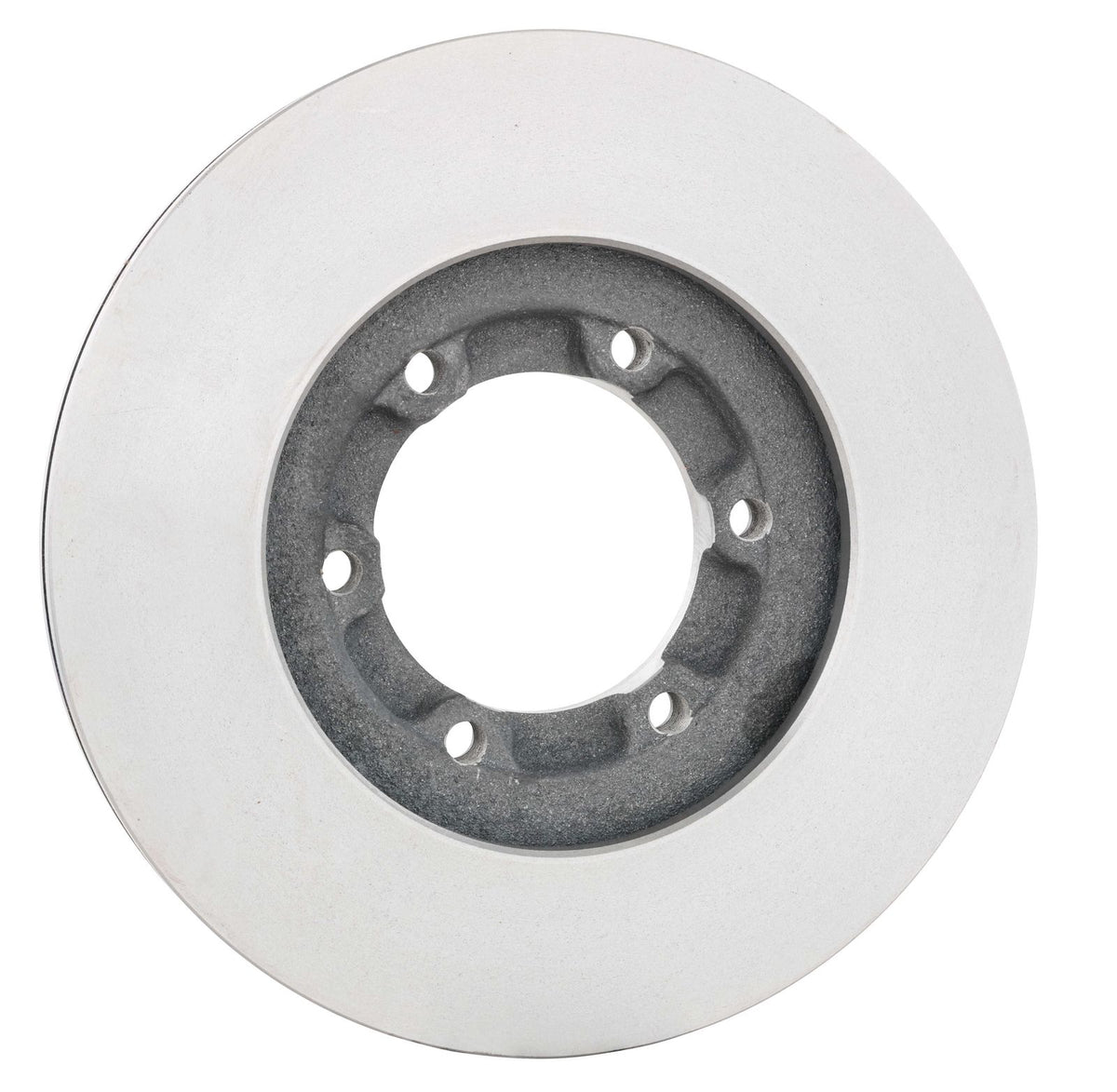 PRIME Front Disc Brake Rotor - 09.5577.10_17