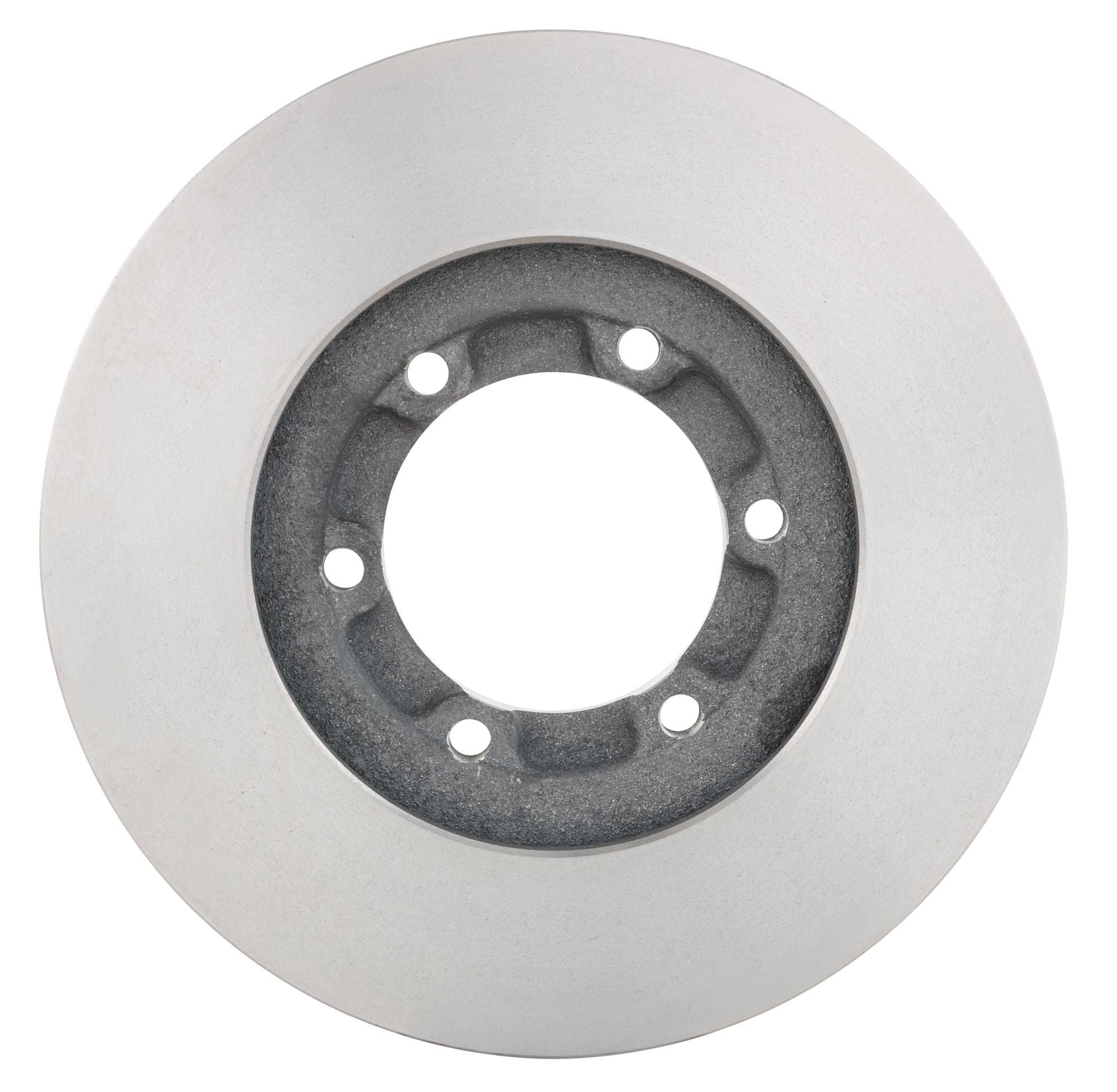 PRIME Front Disc Brake Rotor - 09.5577.10_18
