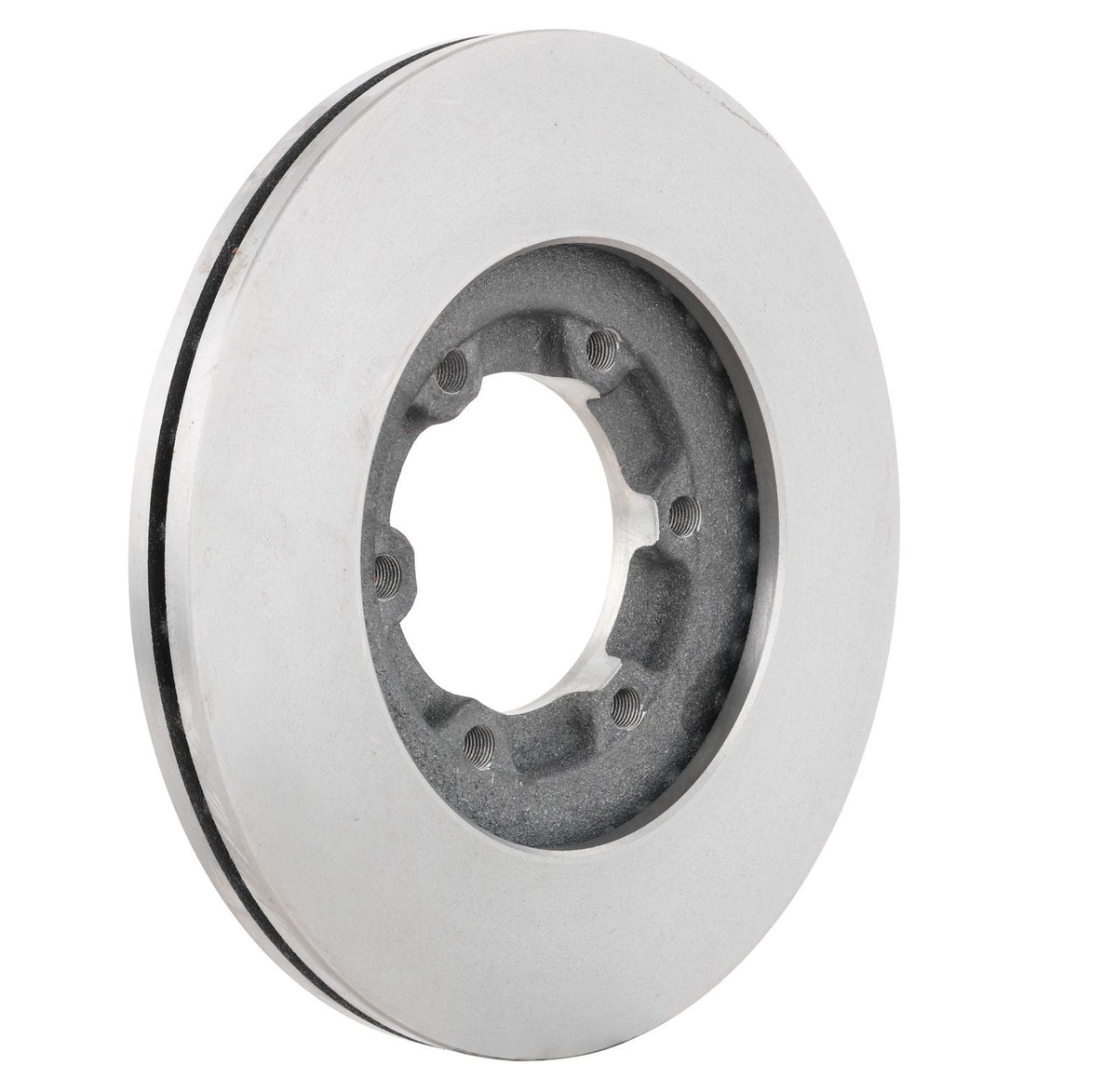 PRIME Front Disc Brake Rotor - 09.5577.10_15