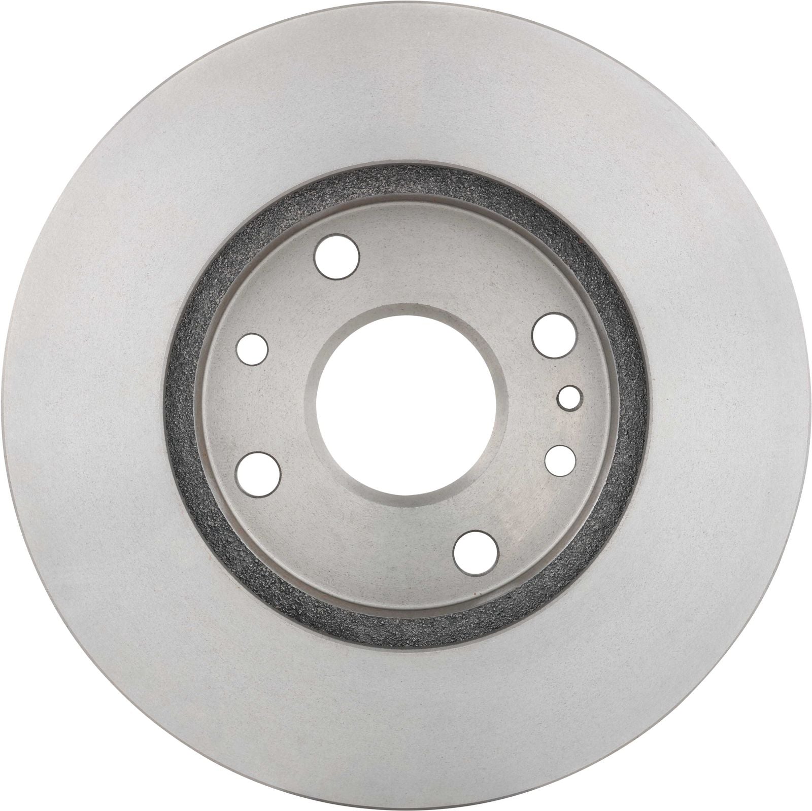 PRIME Front Disc Brake Rotor - 09.5581.20_05