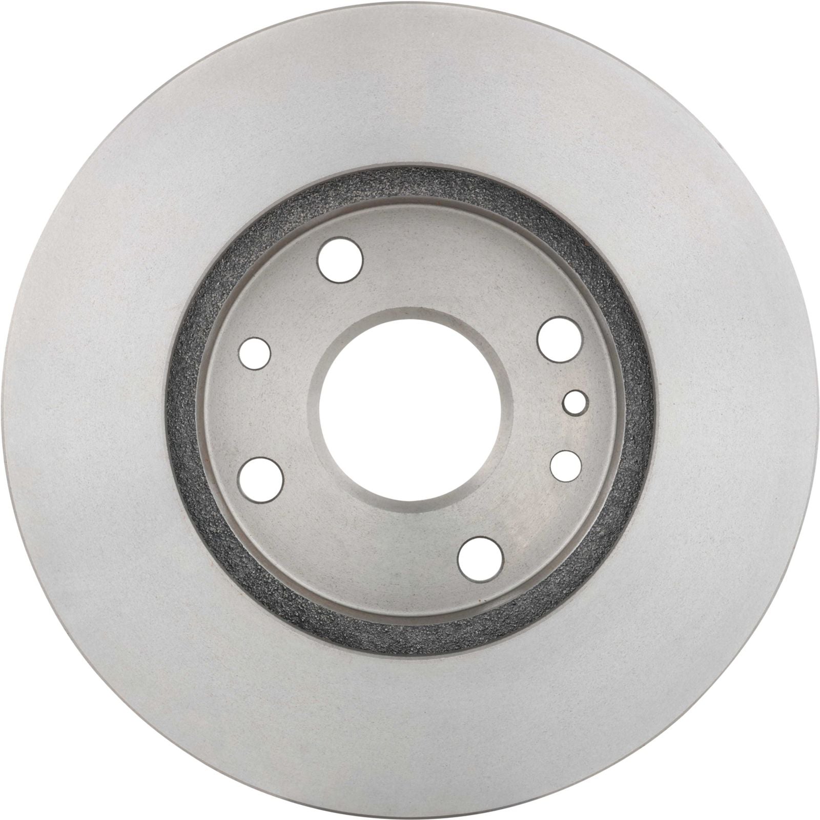 PRIME Front Disc Brake Rotor - 09.5581.20_05