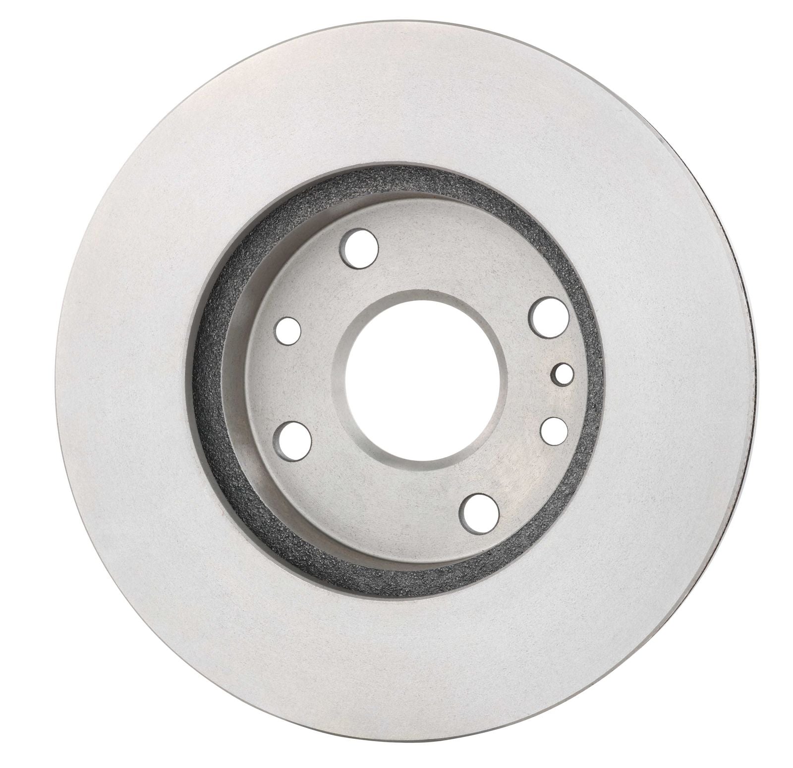 PRIME Front Disc Brake Rotor - 09.5581.20_19