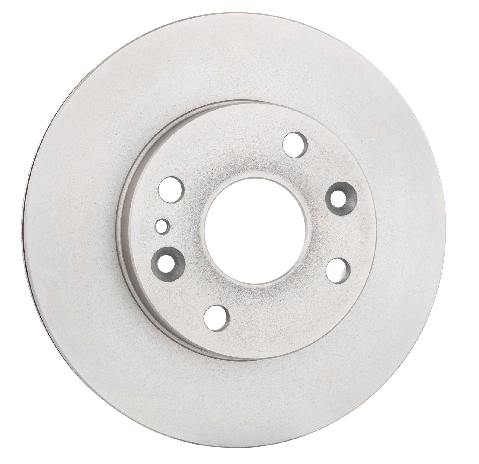 PRIME Front Disc Brake Rotor - 09.5581.20_29