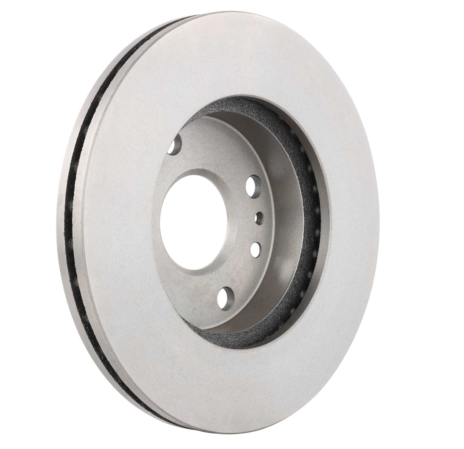PRIME Front Disc Brake Rotor - 09.5581.20_15