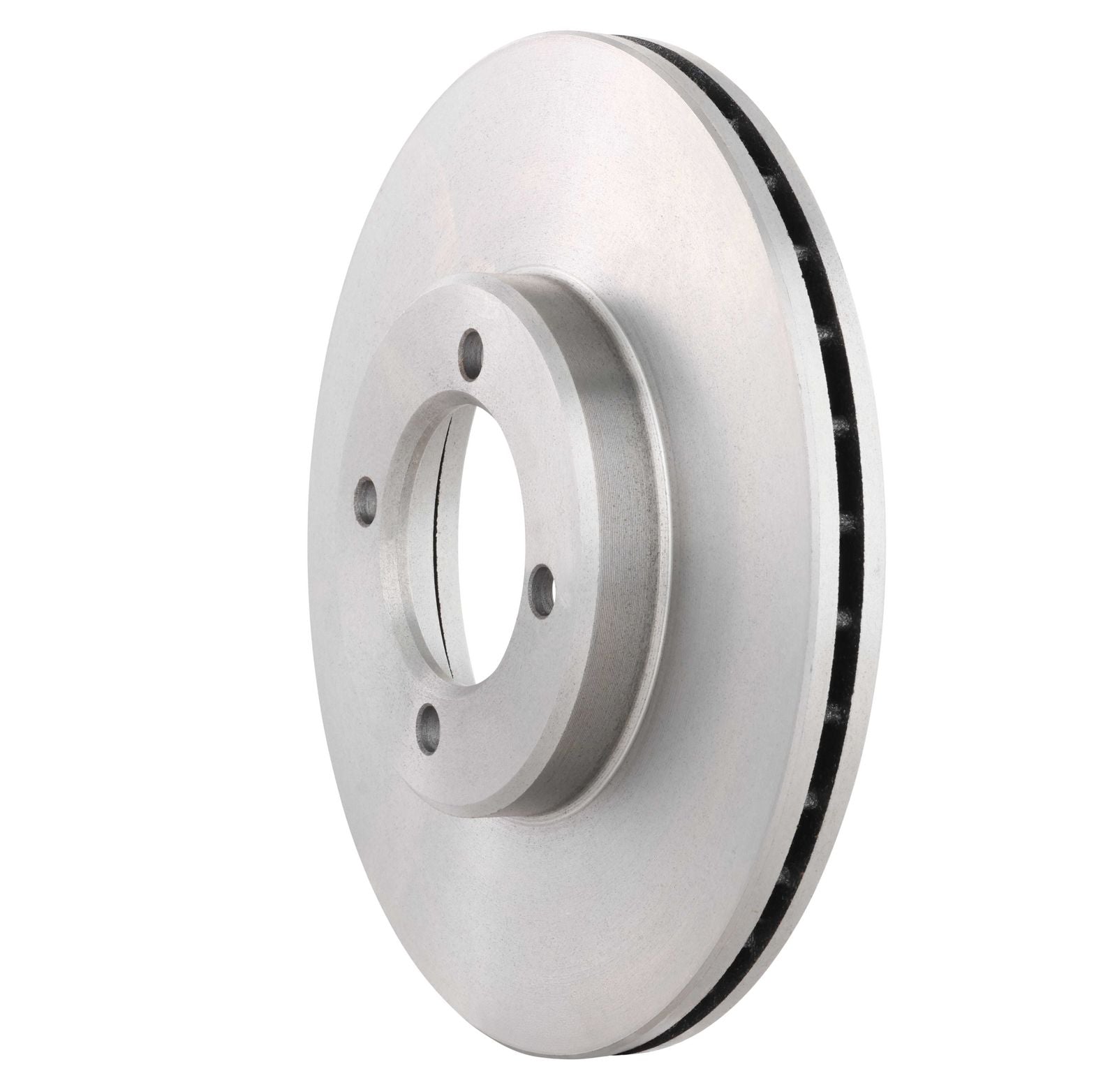 PRIME Front Disc Brake Rotor - 09.5614.10_10