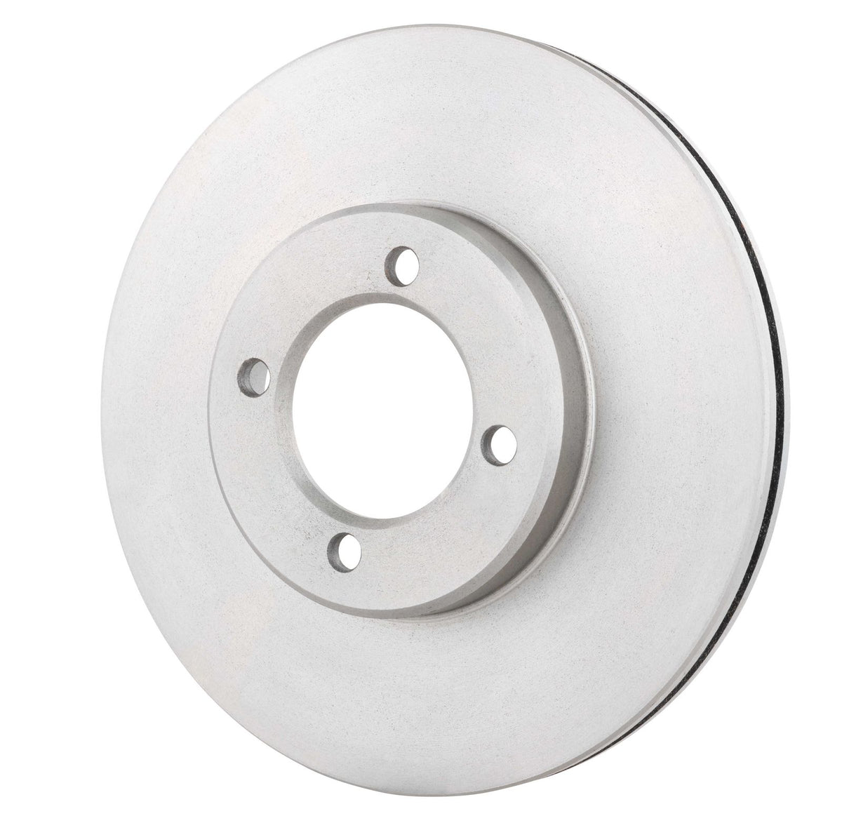 PRIME Front Disc Brake Rotor - 09.5614.10_08