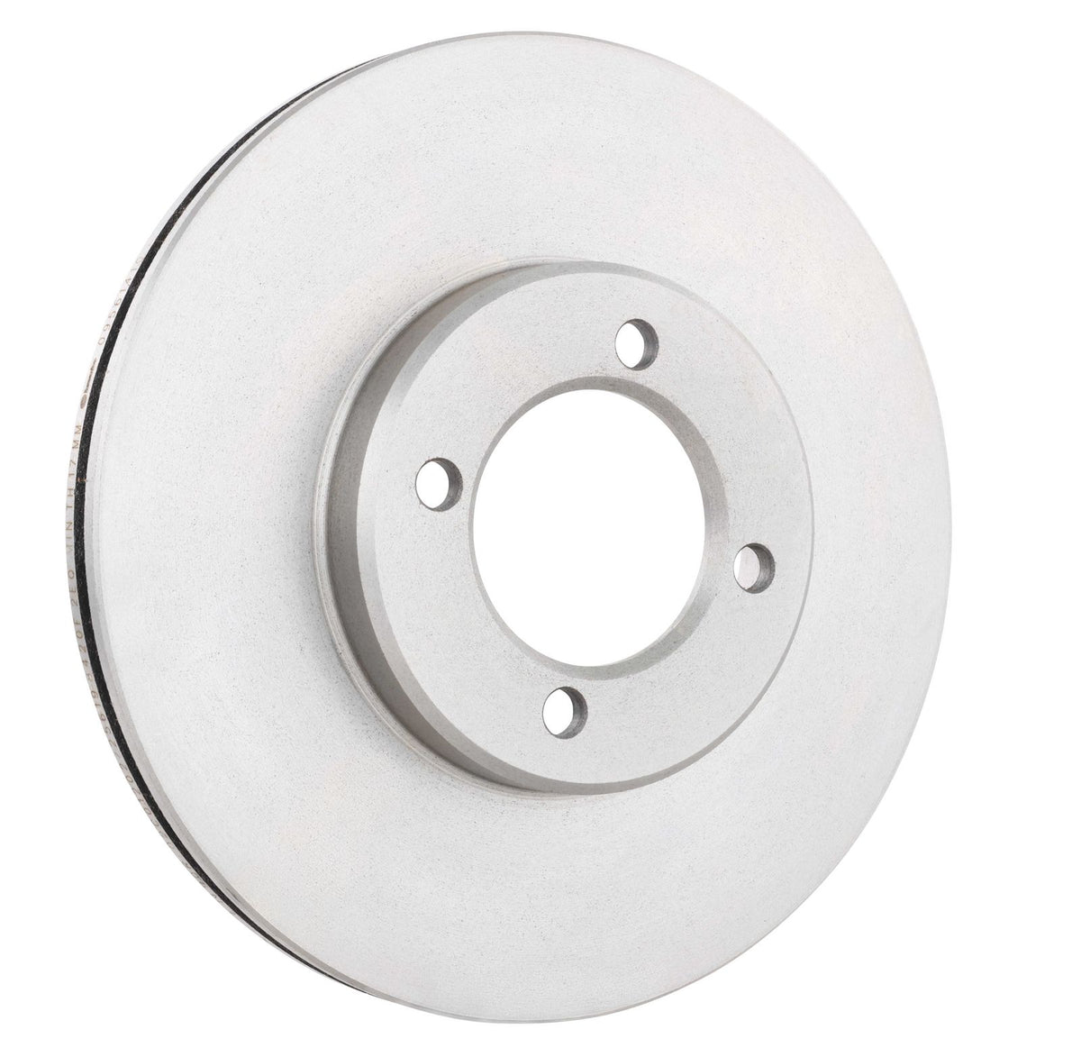 PRIME Front Disc Brake Rotor - 09.5614.10_28