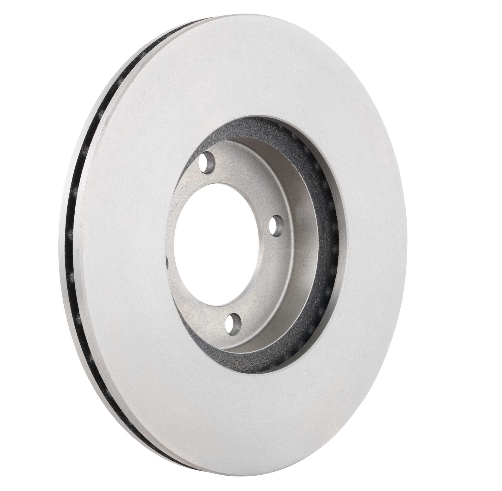 PRIME Front Disc Brake Rotor - 09.5614.10_15