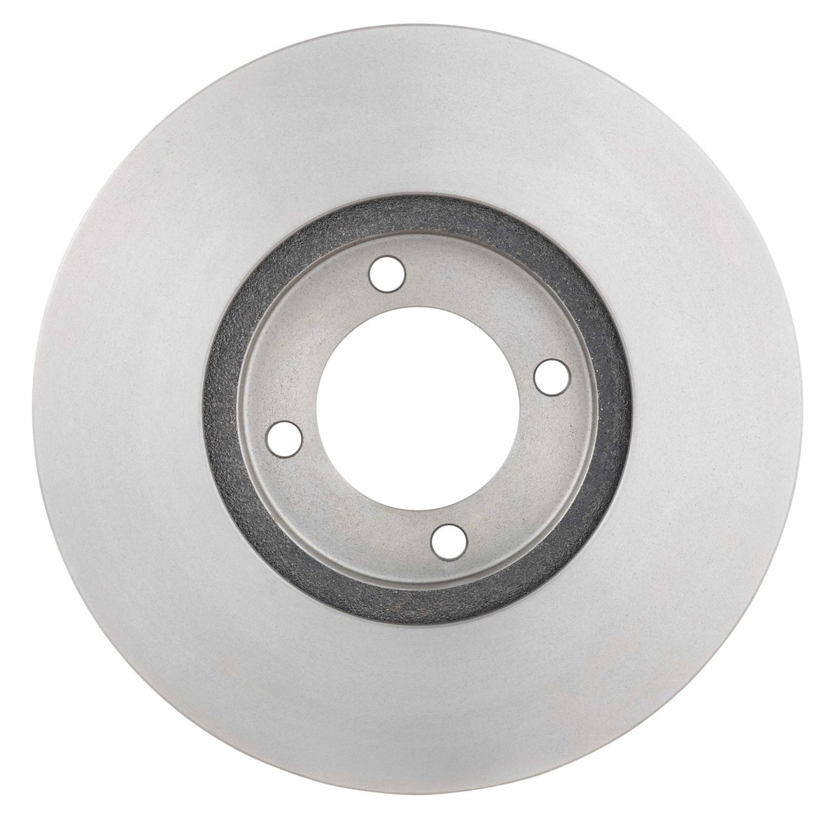 PRIME Front Disc Brake Rotor - 09.5614.10_18