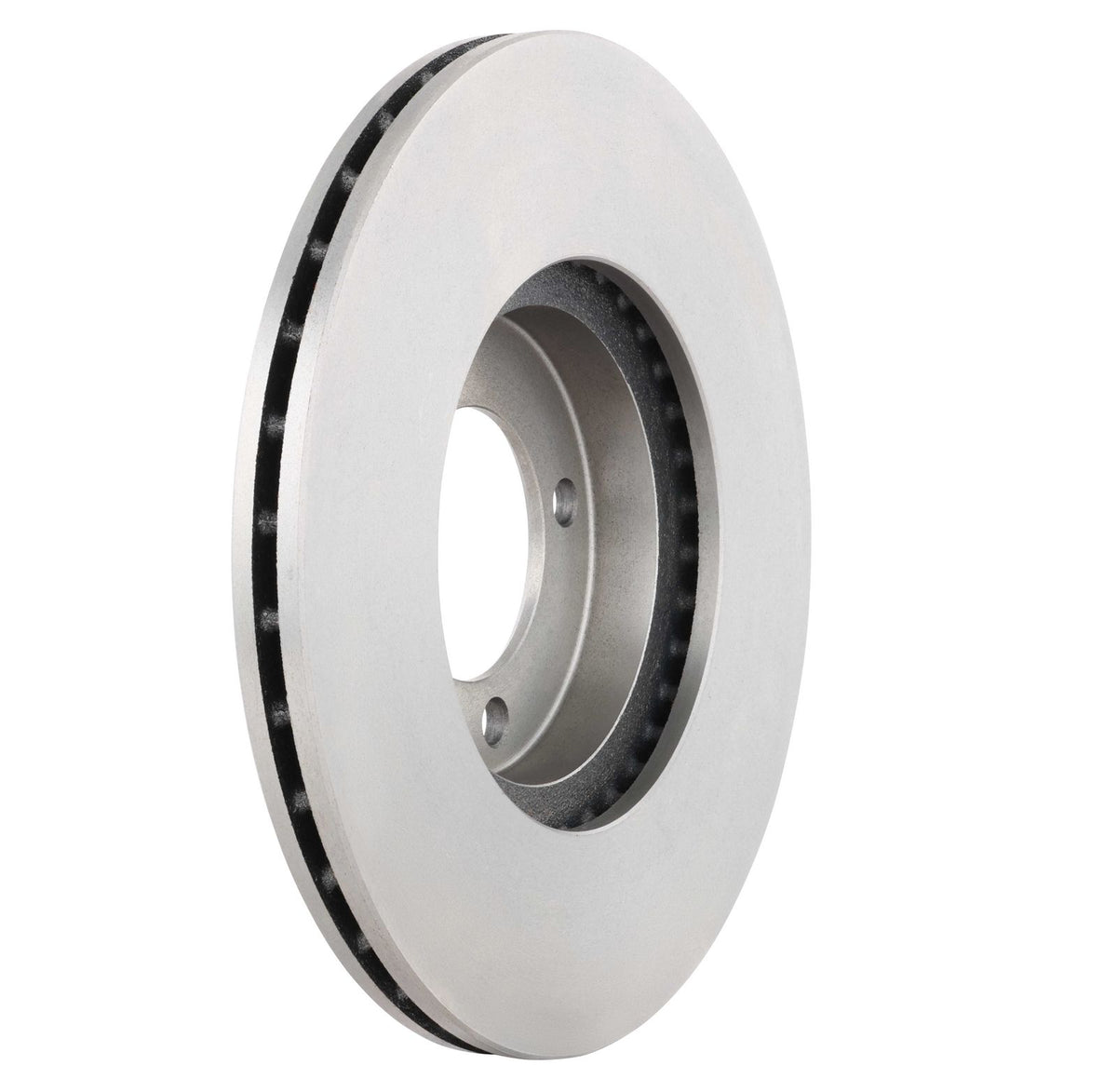 PRIME Front Disc Brake Rotor - 09.5614.10_14