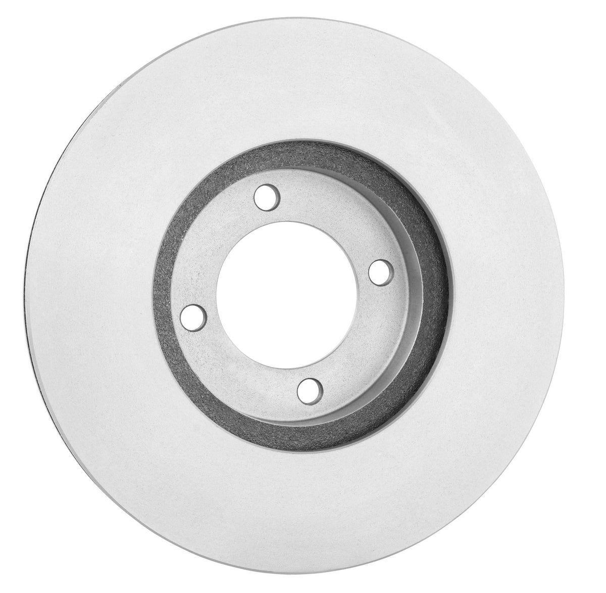 PRIME Front Disc Brake Rotor - 09.5614.10_17