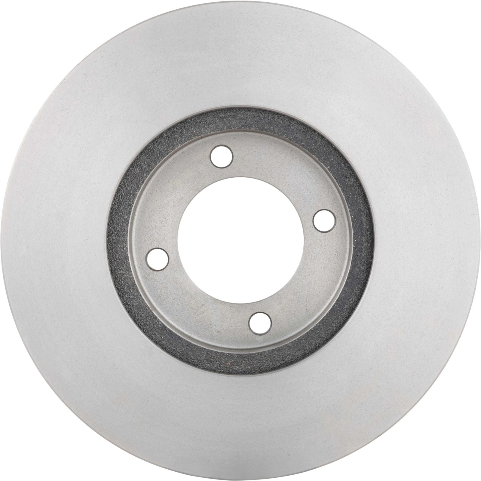 PRIME Front Disc Brake Rotor - 09.5614.10_04