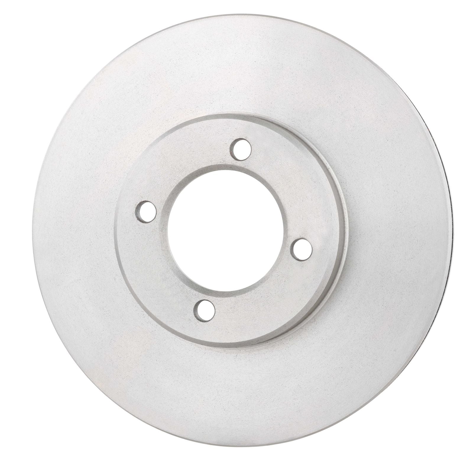 PRIME Front Disc Brake Rotor - 09.5614.10_07