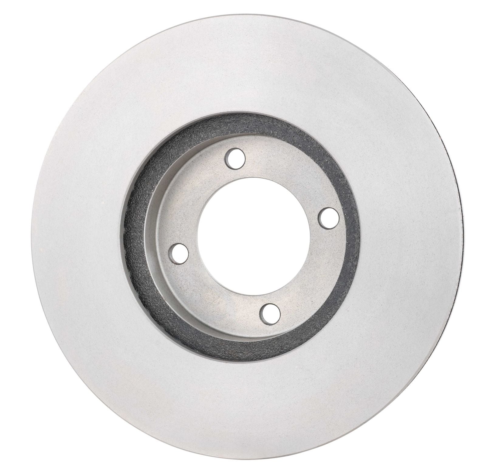 PRIME Front Disc Brake Rotor - 09.5614.10_19