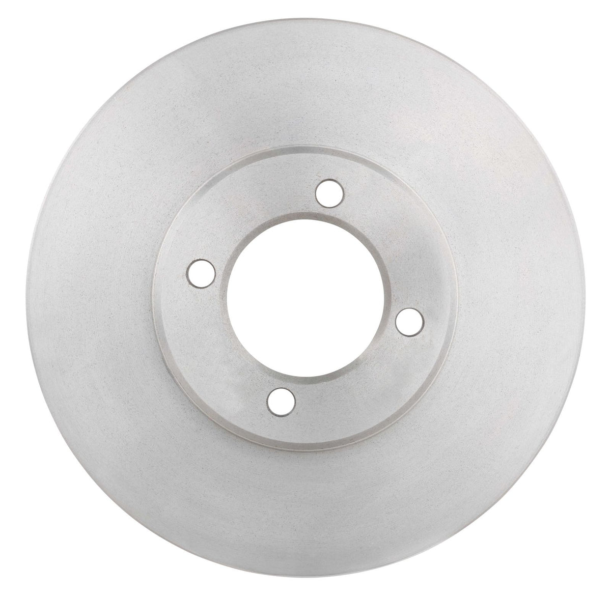 PRIME Front Disc Brake Rotor - 09.5614.10_06