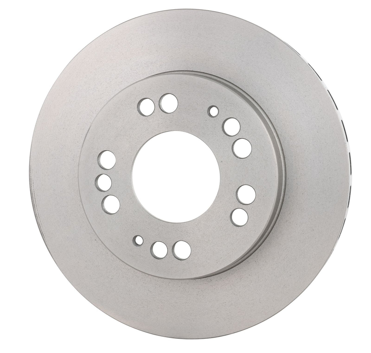 PRIME Front Disc Brake Rotor - 09.5640.30_07