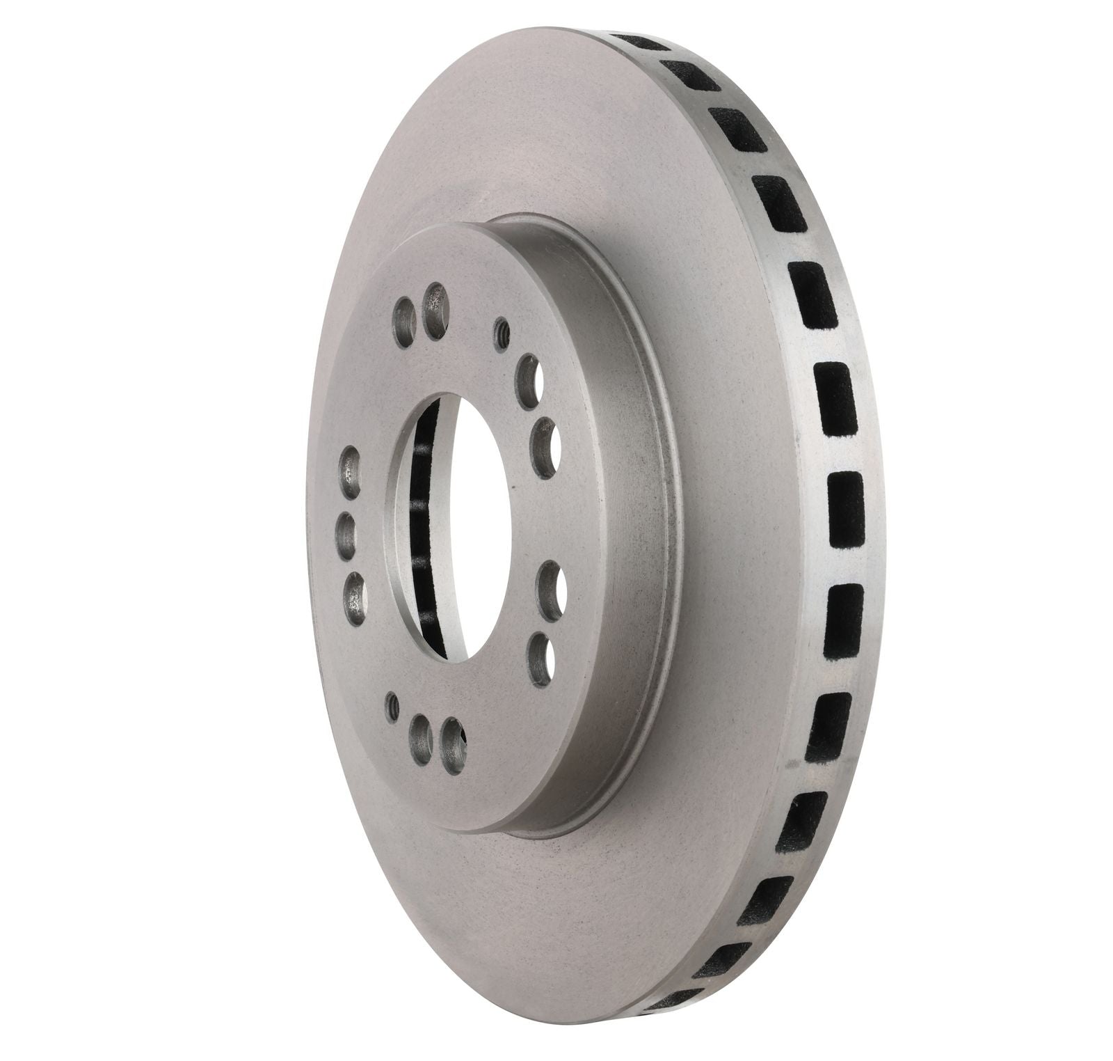 PRIME Front Disc Brake Rotor - 09.5640.30_10