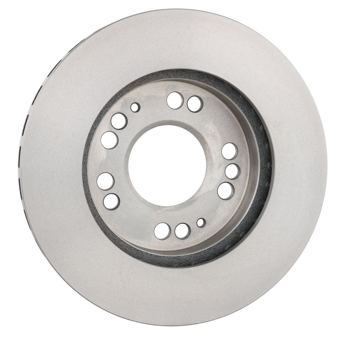 PRIME Front Disc Brake Rotor - 09.5640.30_17