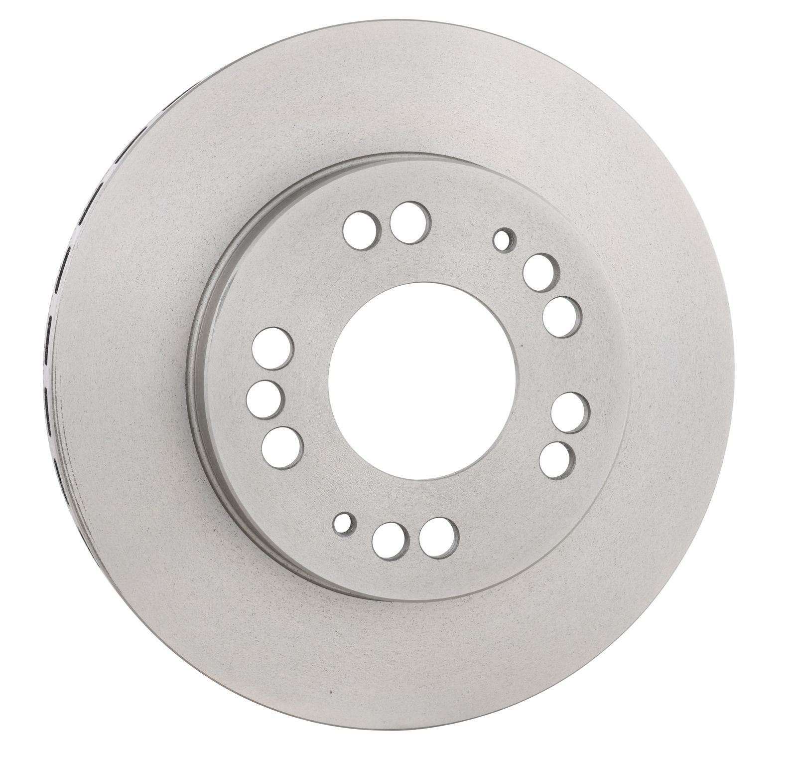 PRIME Front Disc Brake Rotor - 09.5640.30_29
